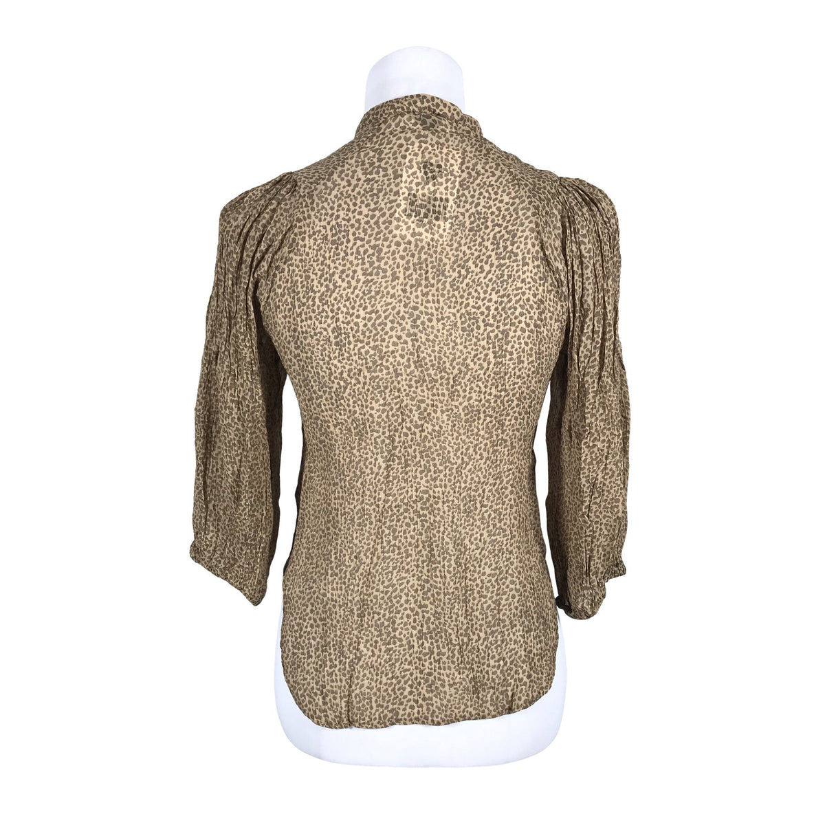Unisex Second Female - Pluus, suurus 34 - Beige (2)