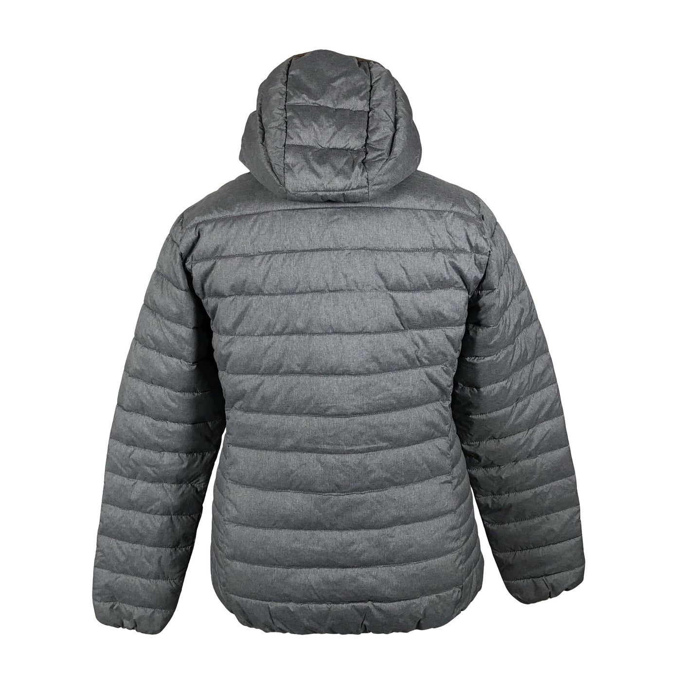 Unisex Luhta - Õhem talvejope, suurus 42 - Hall (2)