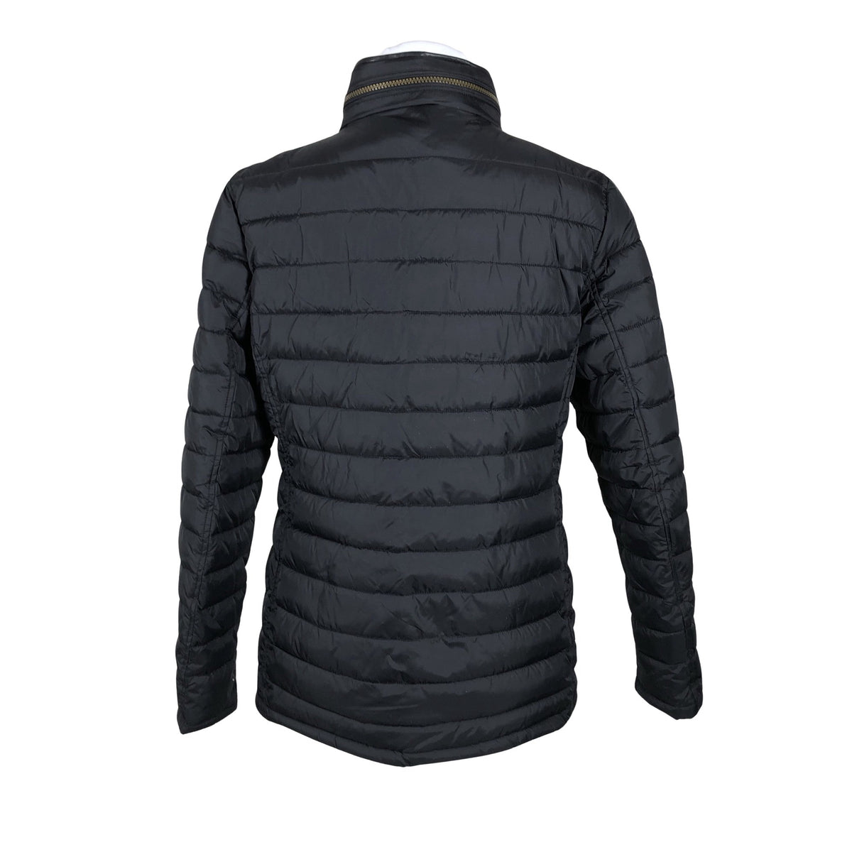 Unisex Matterhorn - Õhem talvejope, suurus 38 - Must (4)