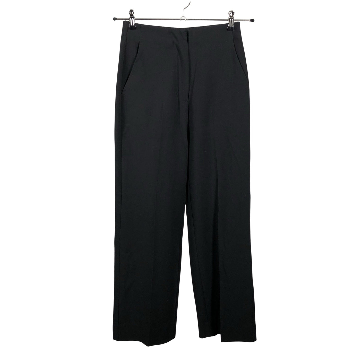 Unisex Second Female - Viigipüksid, suurus 34 - Must (1)