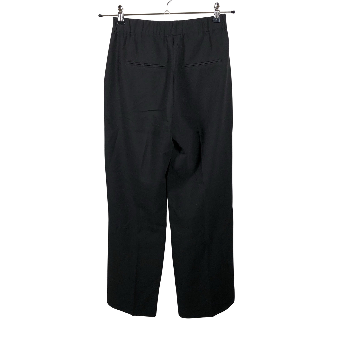 Unisex Second Female - Viigipüksid, suurus 34 - Must (2)