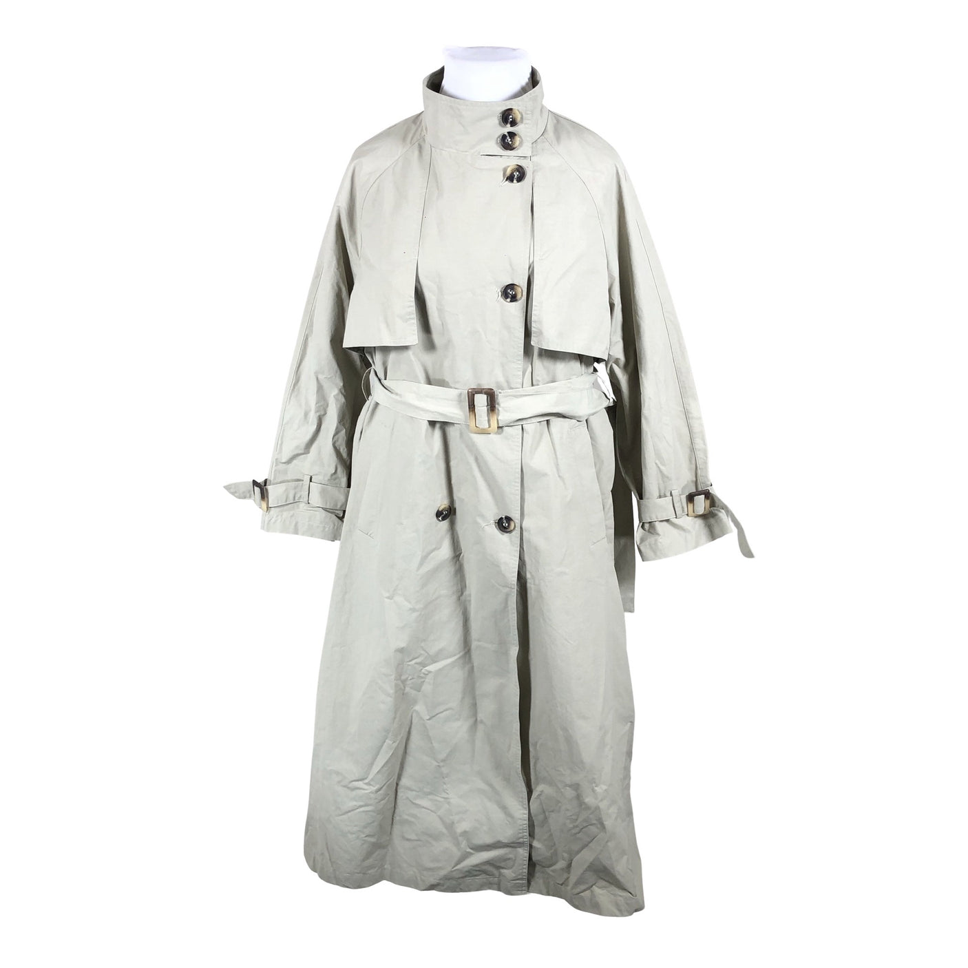 Unisex Esprit - Trentš, suurus 42 - Beige (1)