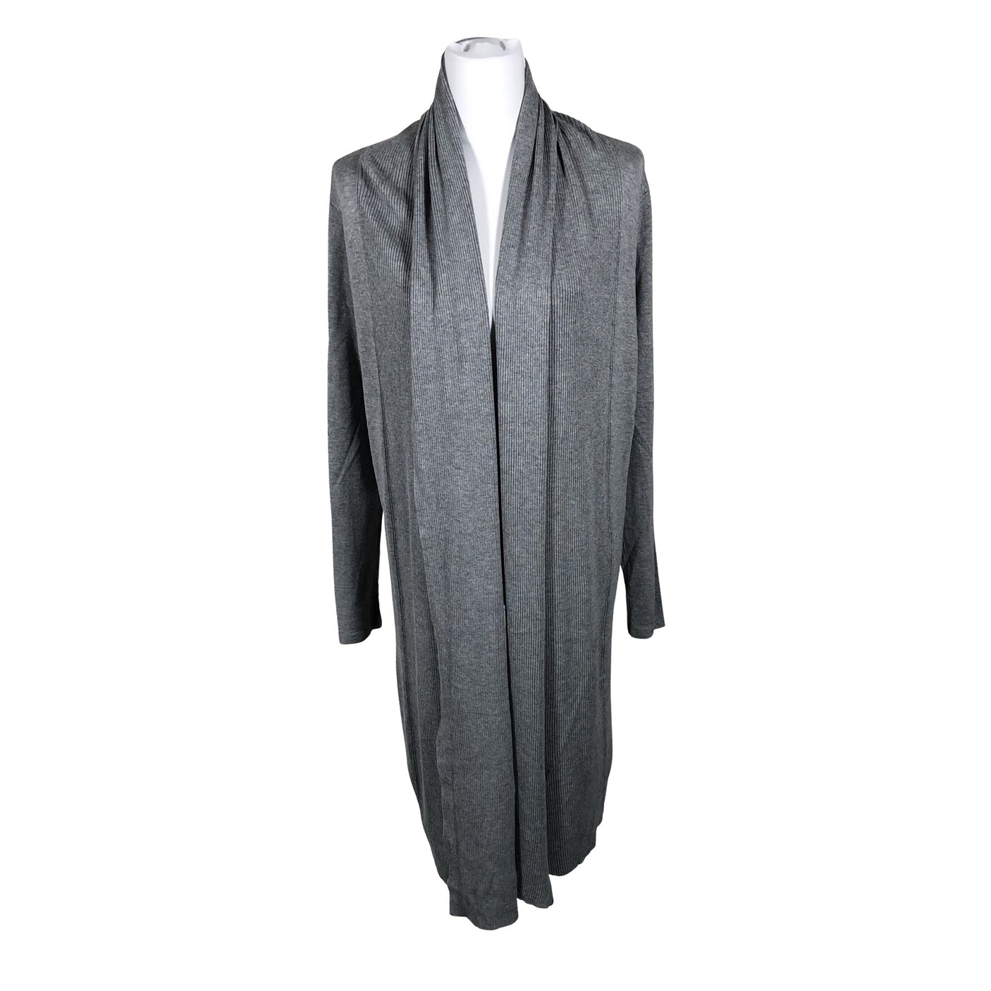 Unisex Fransa - Kardigan, suurus 38 - Hall (1)