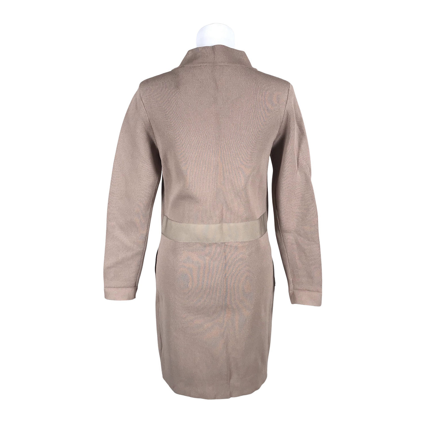 Unisex I Say - Kardigan, suurus 34 - Beige (2)