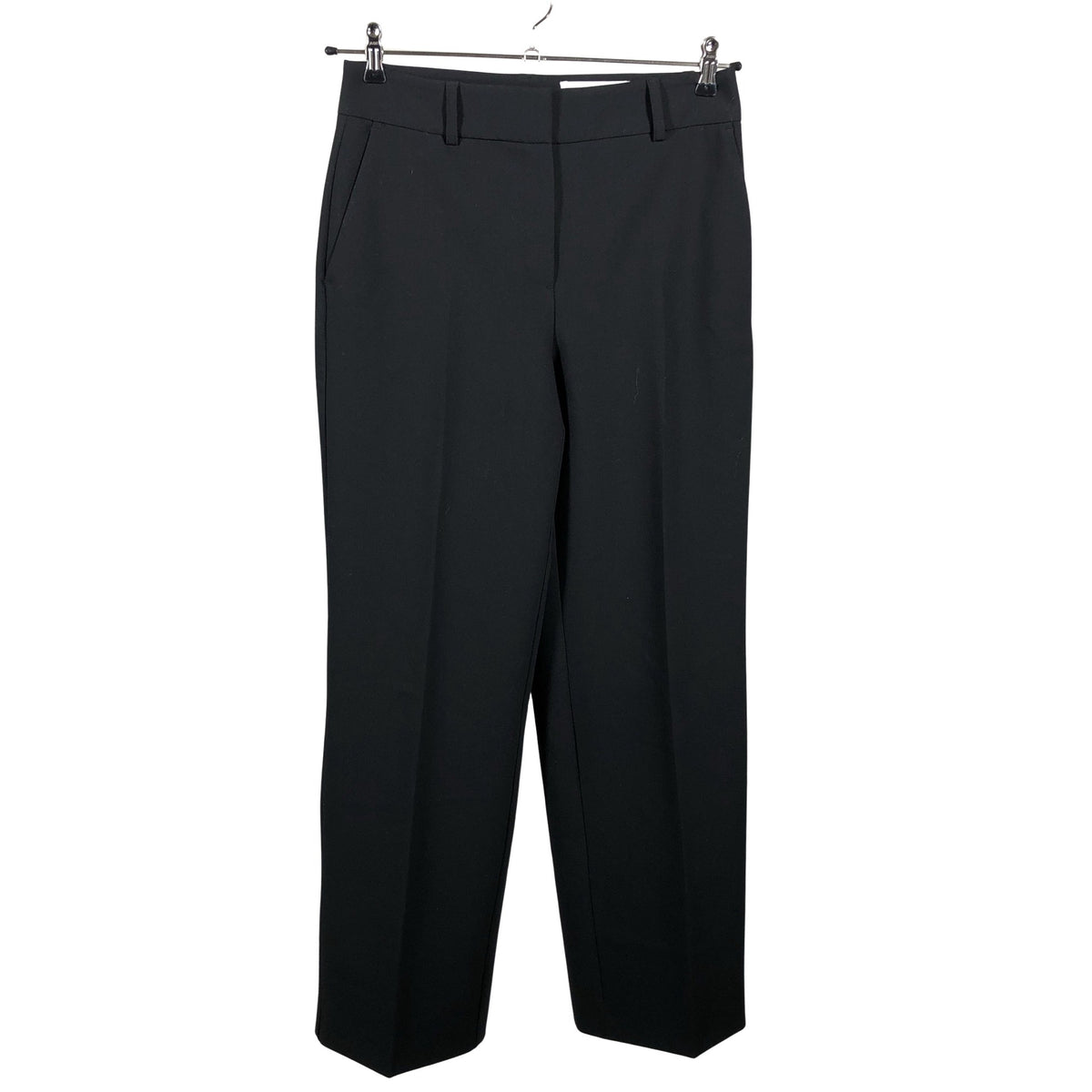Unisex Selected - Viigipüksid, suurus 36 - Must (1)