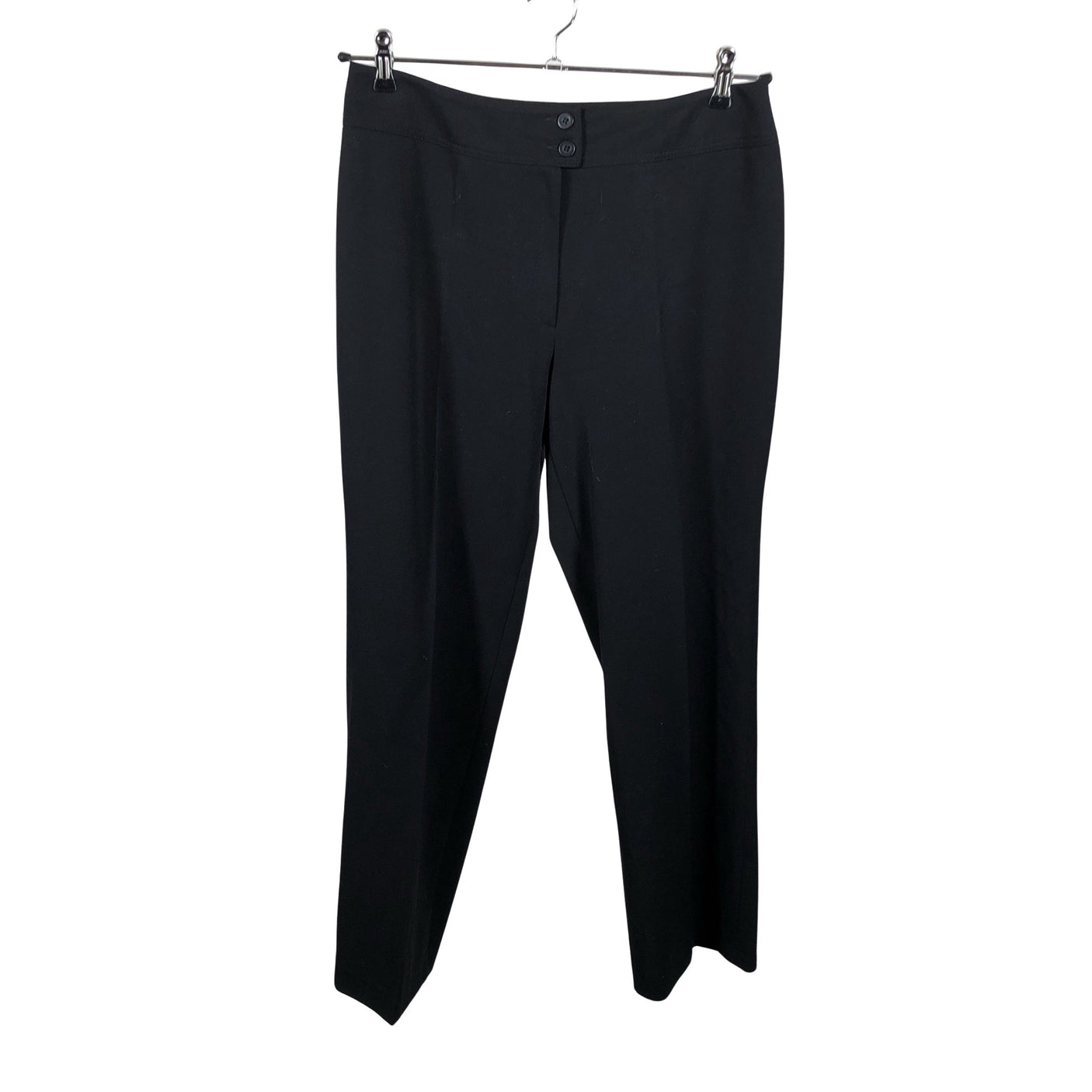 Unisex Voglia - Viigipüksid, suurus 38 - Must (2)