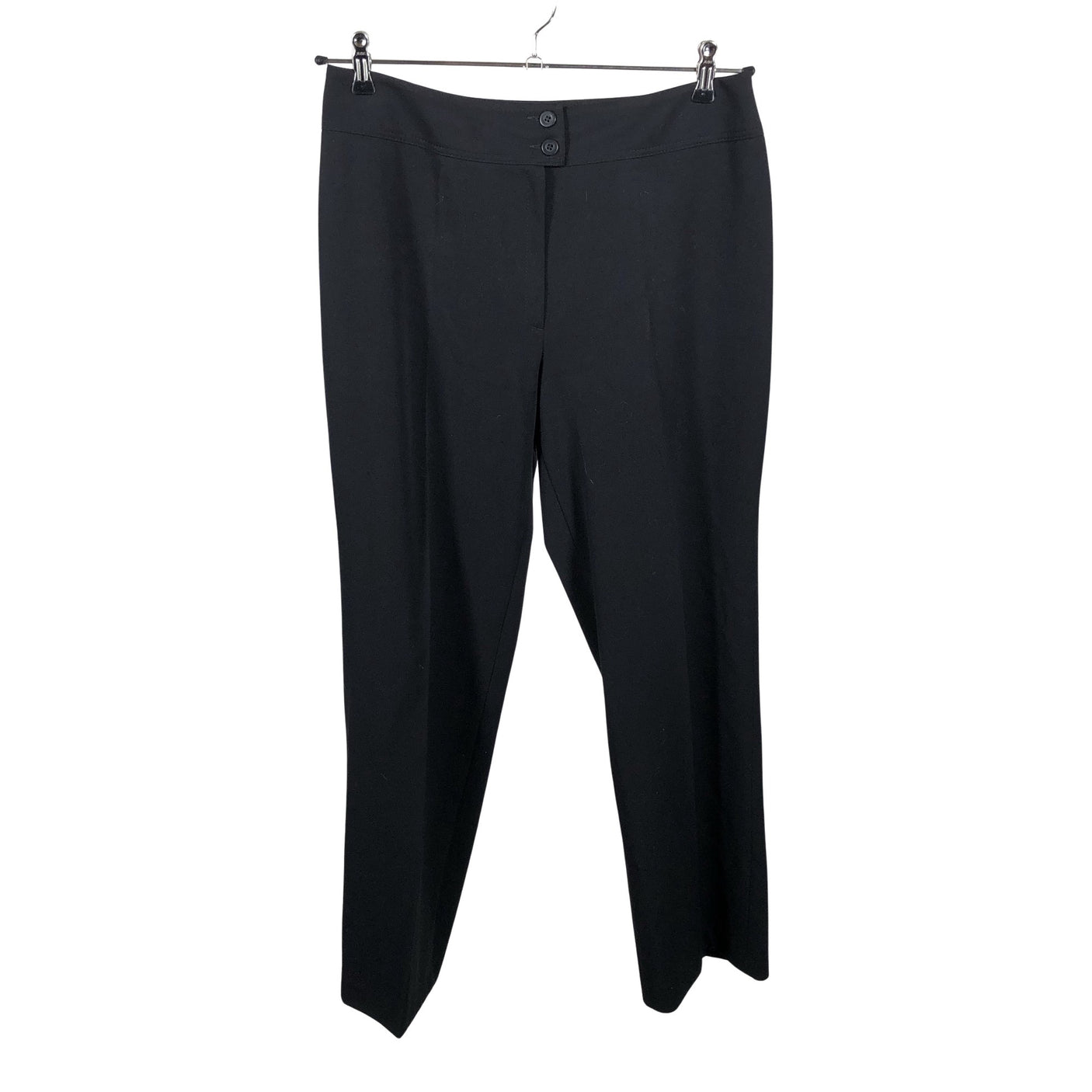 Unisex Voglia - Viigipüksid, suurus 38 - Must (1)