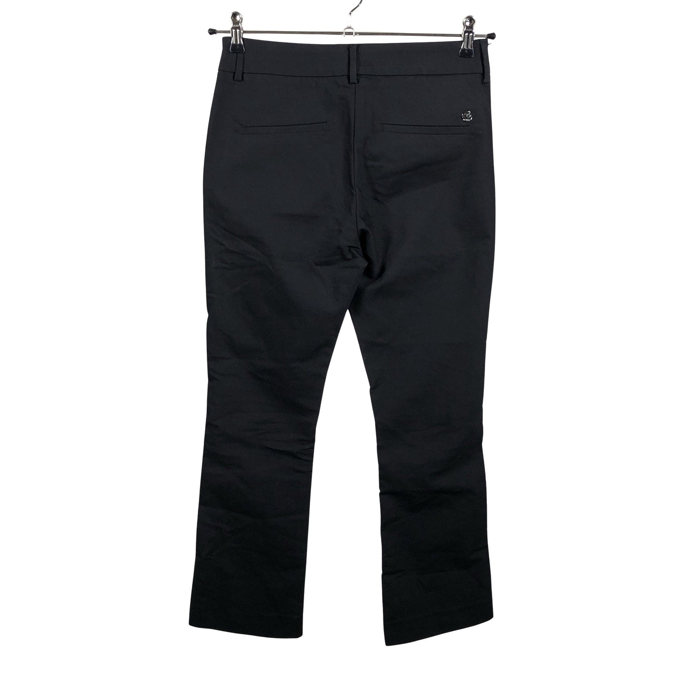 Unisex Mos Mosh - Mittevenivad püksid, suurus 34 - Must (2)