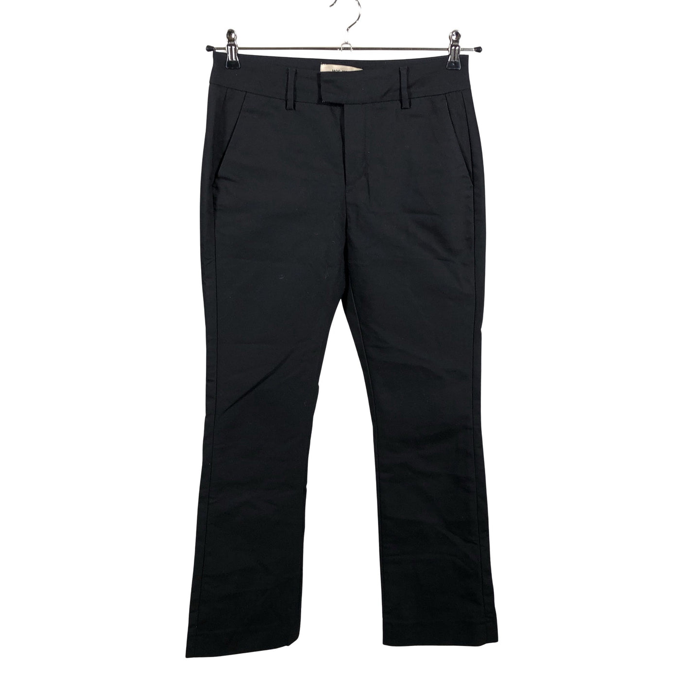 Unisex Mos Mosh - Mittevenivad püksid, suurus 34 - Must (1)