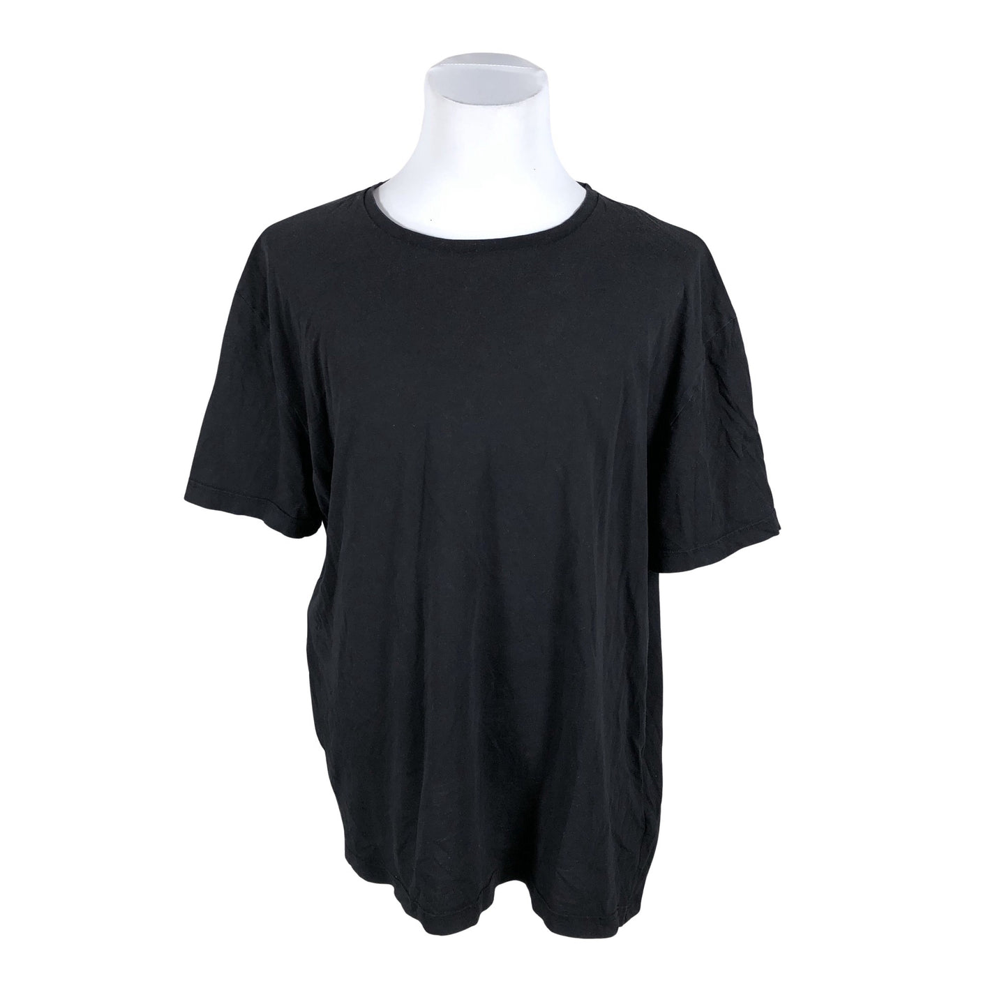 Unisex Bodyguard - T-särk, suurus XXXXL - Must (1)
