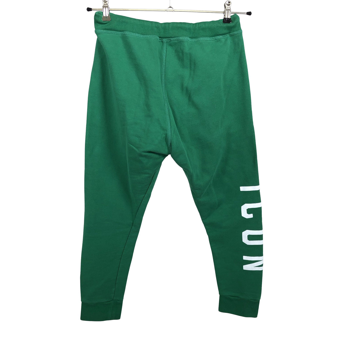 Unisex Dsquared2 - Dressikangast püksid, suurus 152 - 158 - Roheline (2)