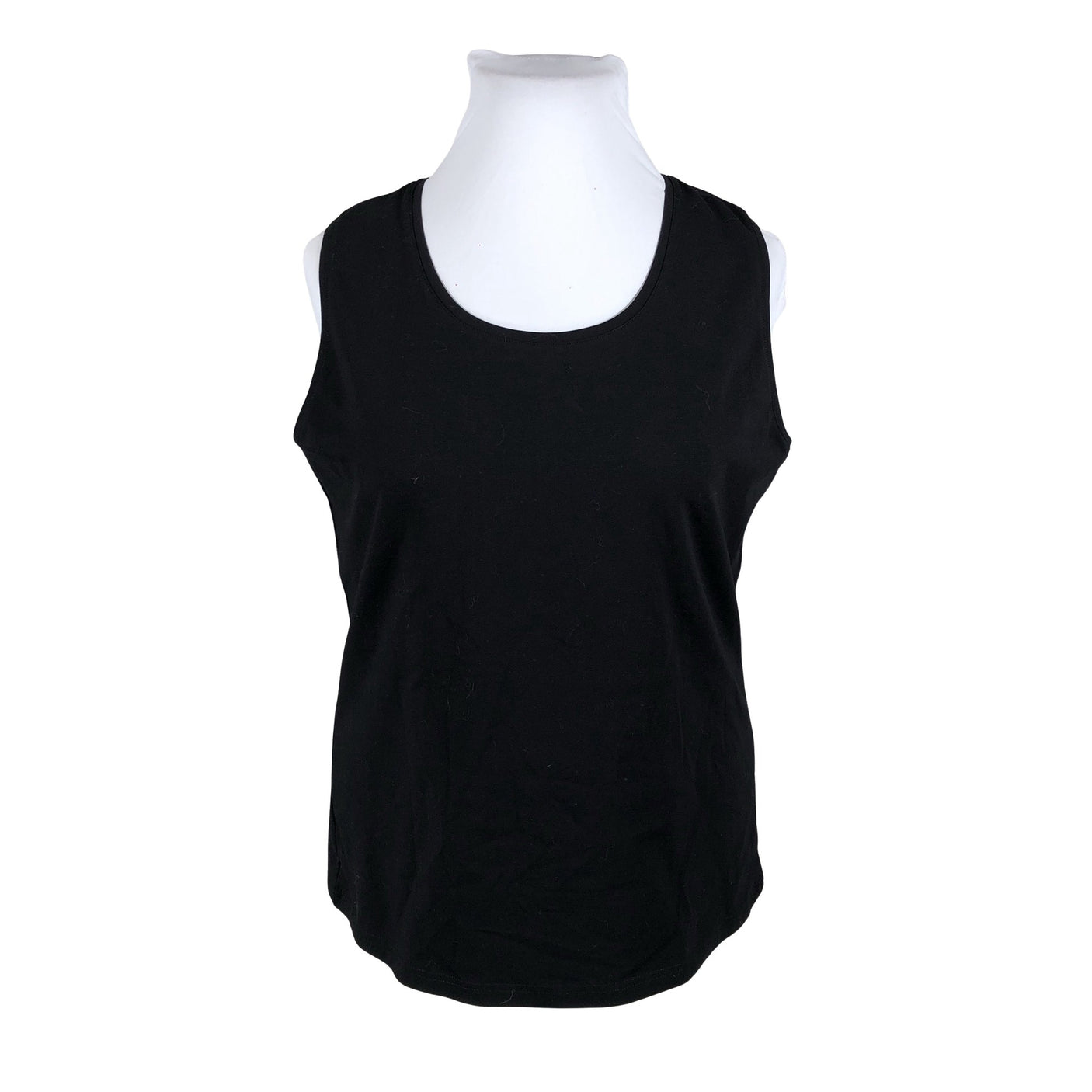 Unisex Nanso - Topp, suurus 44 - Must (1)