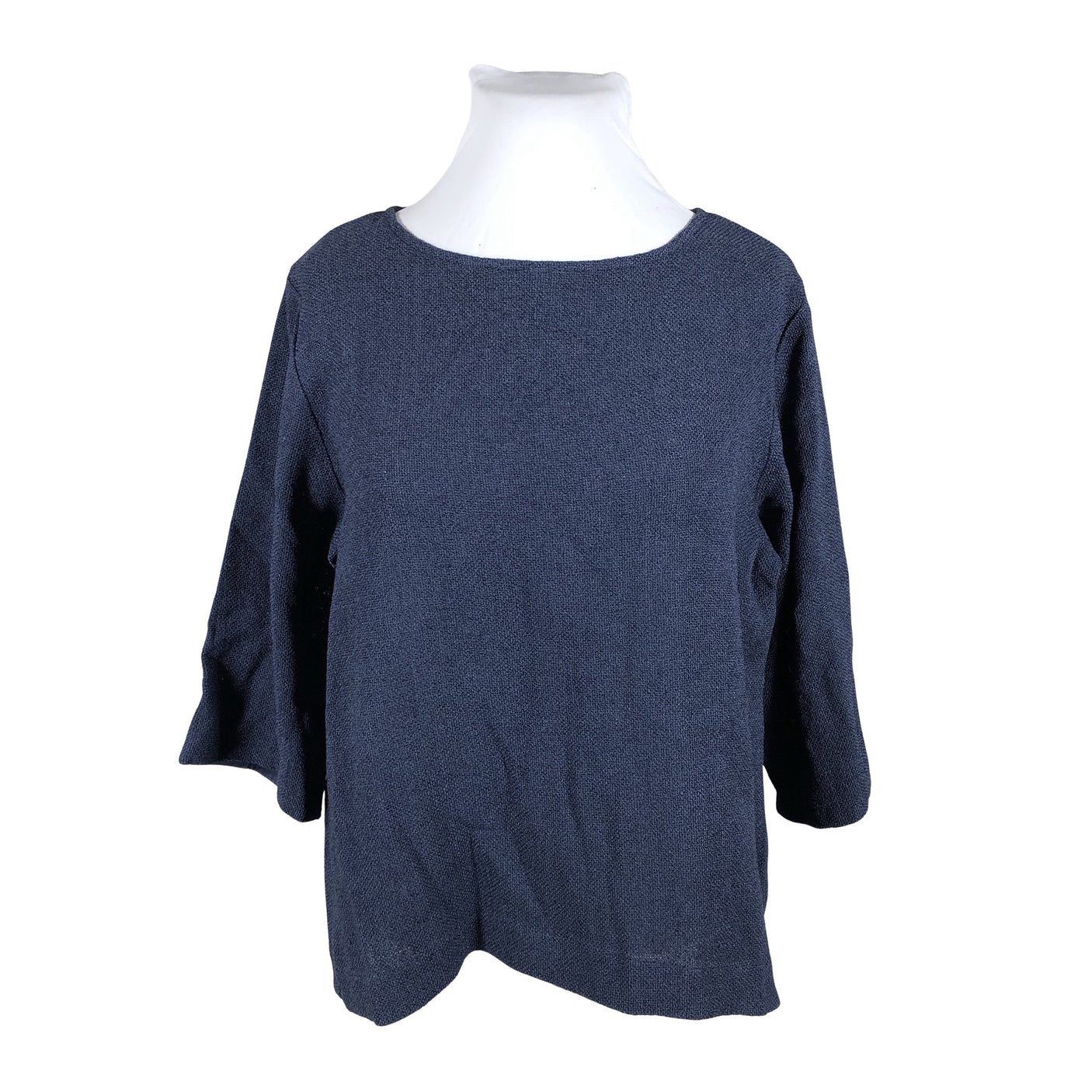 Unisex The Masai - Pluus, suurus 44 - Sinine (1)