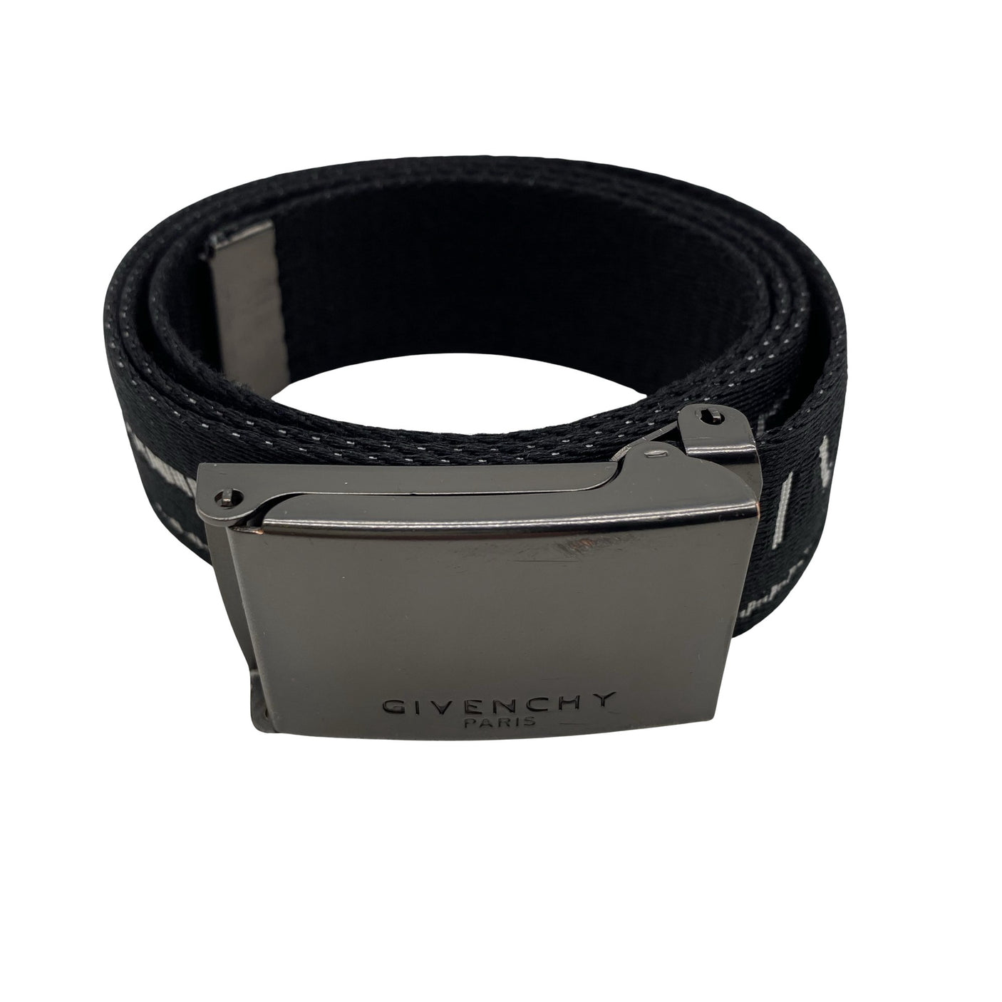 Unisex Givenchy - Mitteveniv vöö, suurus Ei kokoa - Must (2)