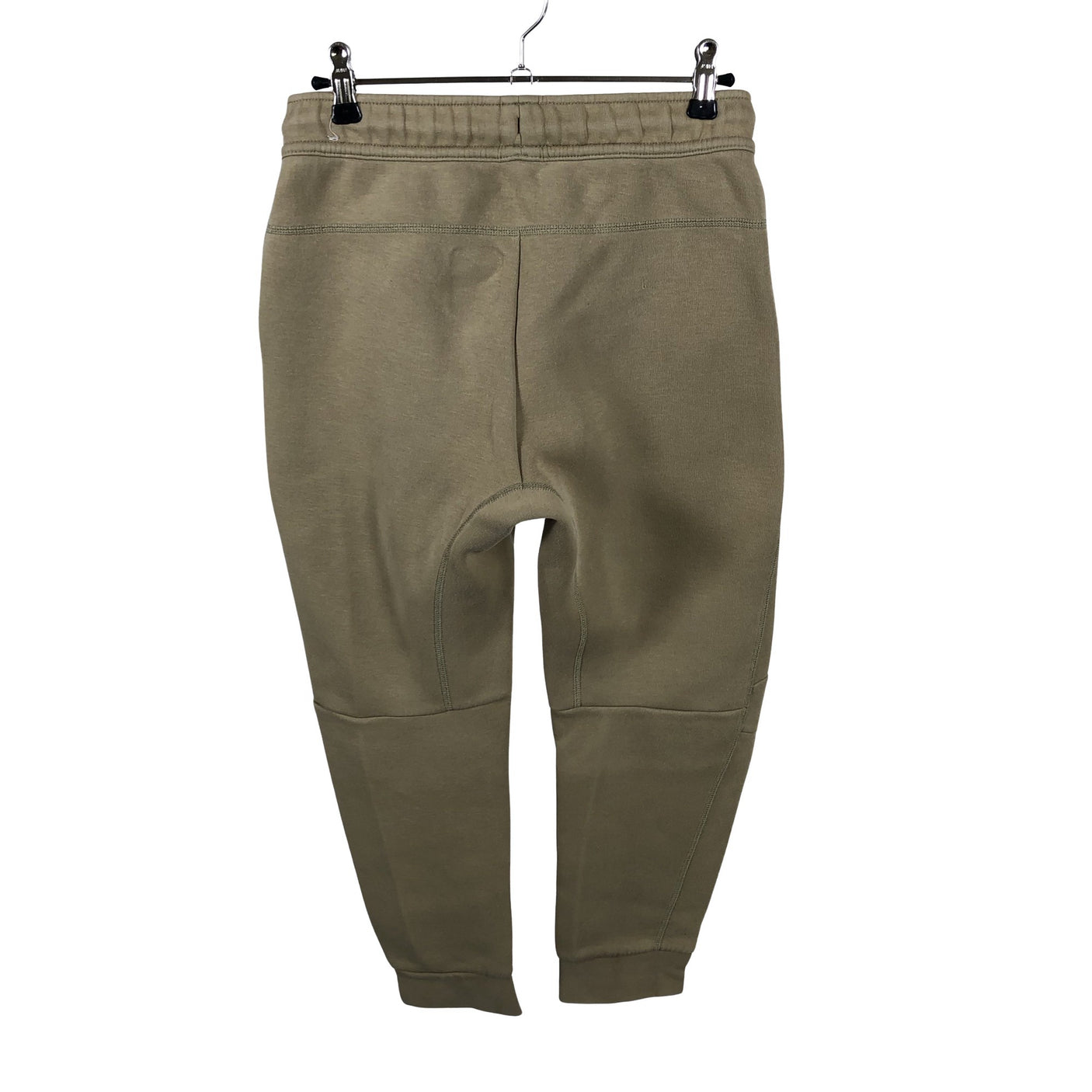 Unisex Nike - Dressikangast püksid, suurus 146 - 152 - Beige (3)