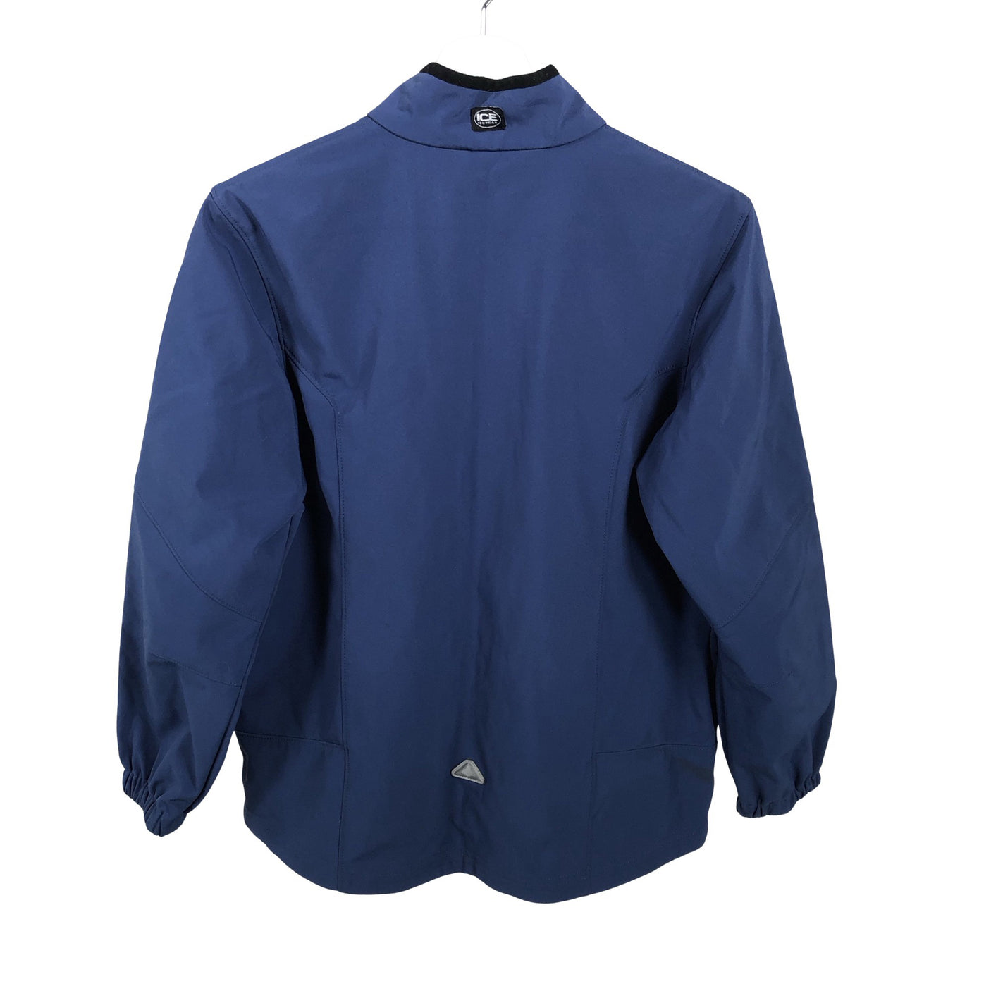 Unisex Icepeak - Softshell jope, suurus 158 - 164 - Sinine (2)