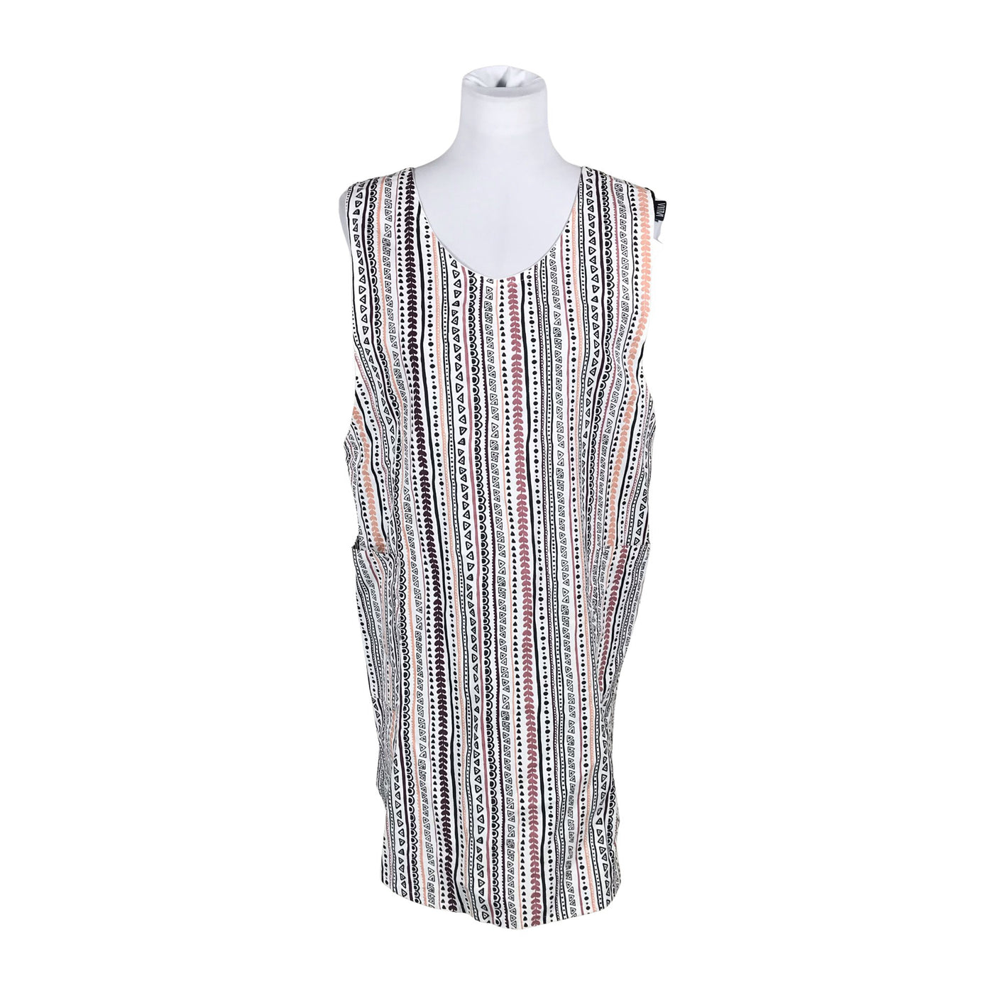 Unisex Vallila - Põll, suurus 40 - Valge (1)