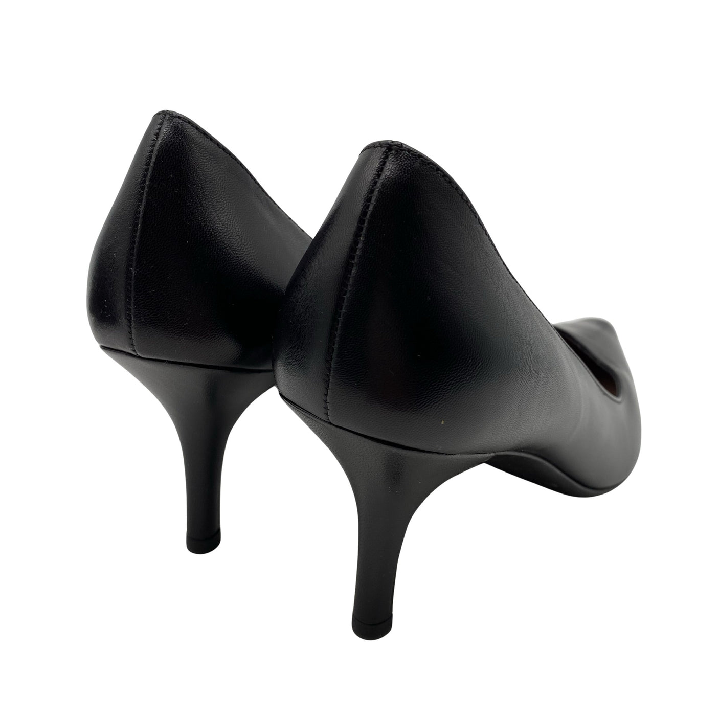 Unisex Prada - Kontsakingad, suurus 38 - Must (3)