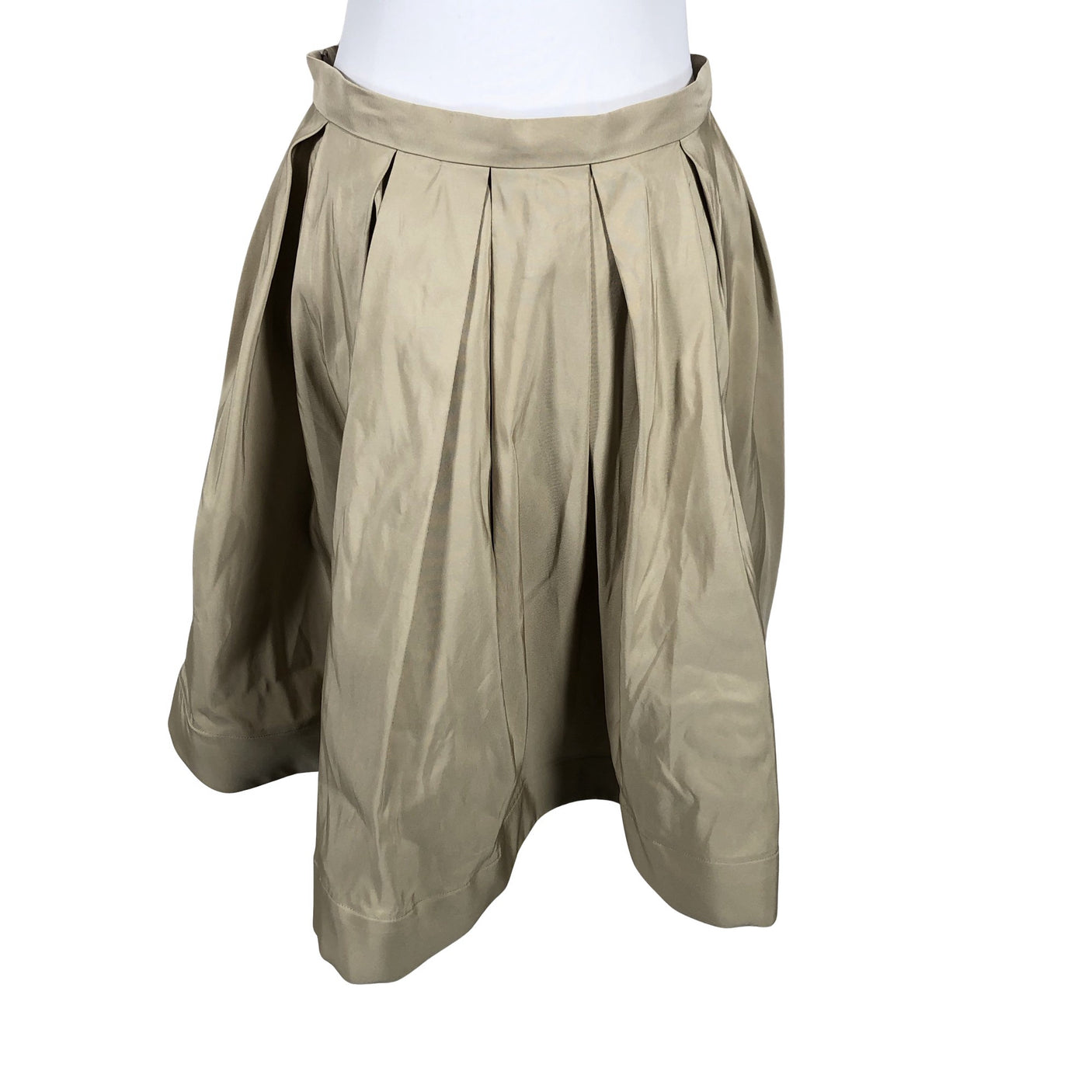 Unisex Red Valentino - Mitteveniv seelik, suurus 40 - Beige (4)