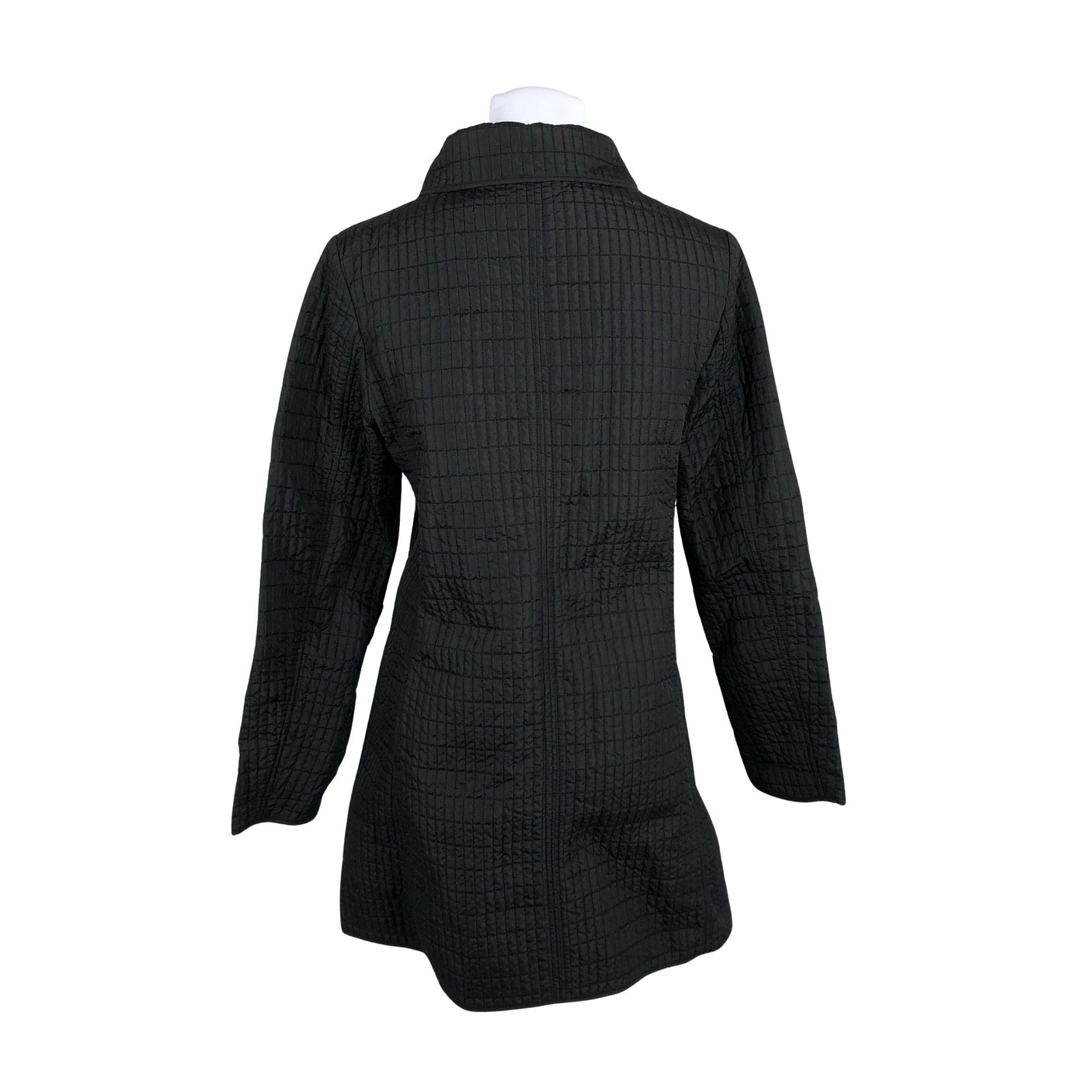 Unisex J.A.P - Tepitud jope, suurus 36 - Must (2)