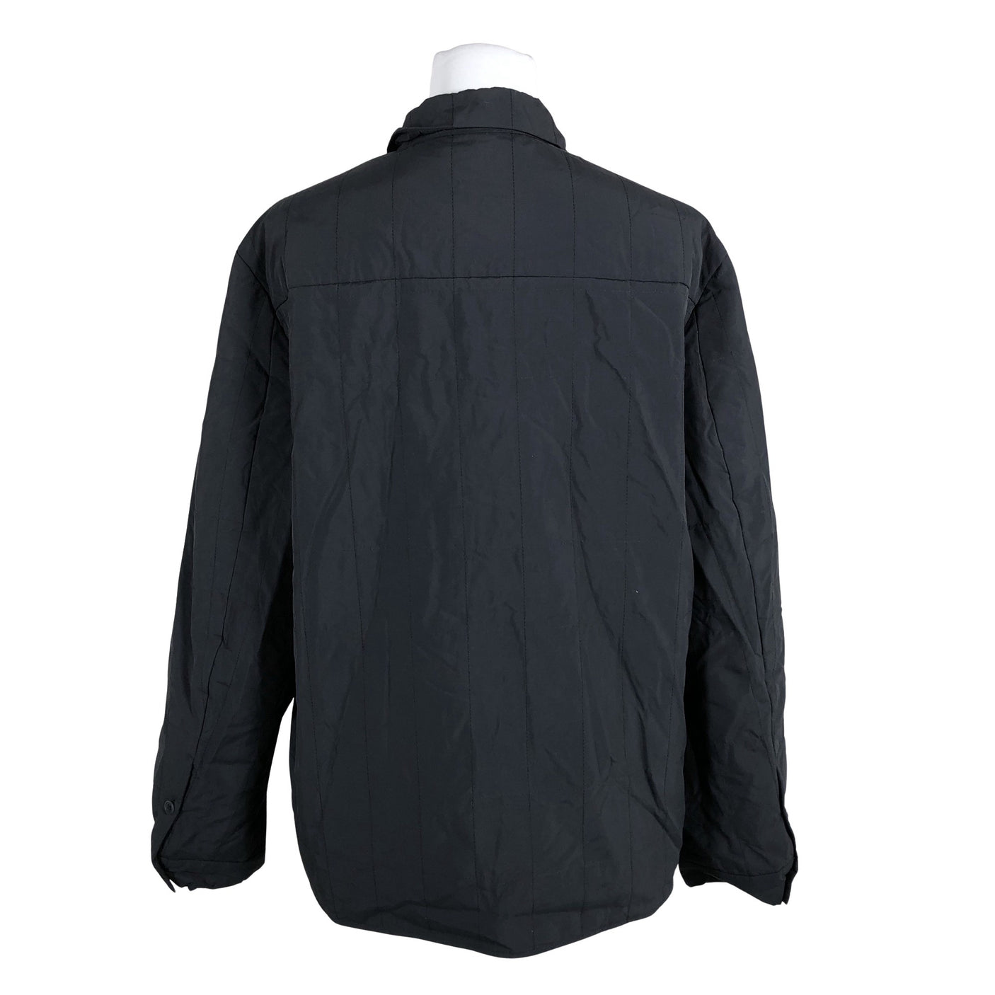 Unisex COS - Kerge sulejope, suurus 40 - Must (4)