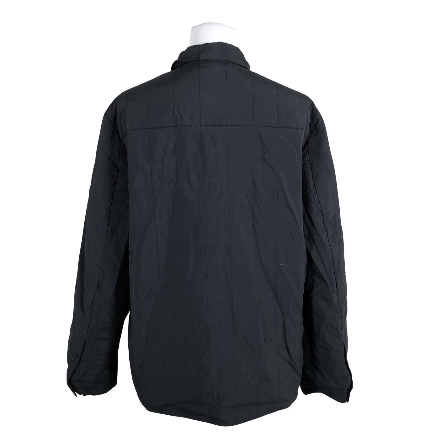 Unisex COS - Kerge sulejope, suurus 40 - Must (3)