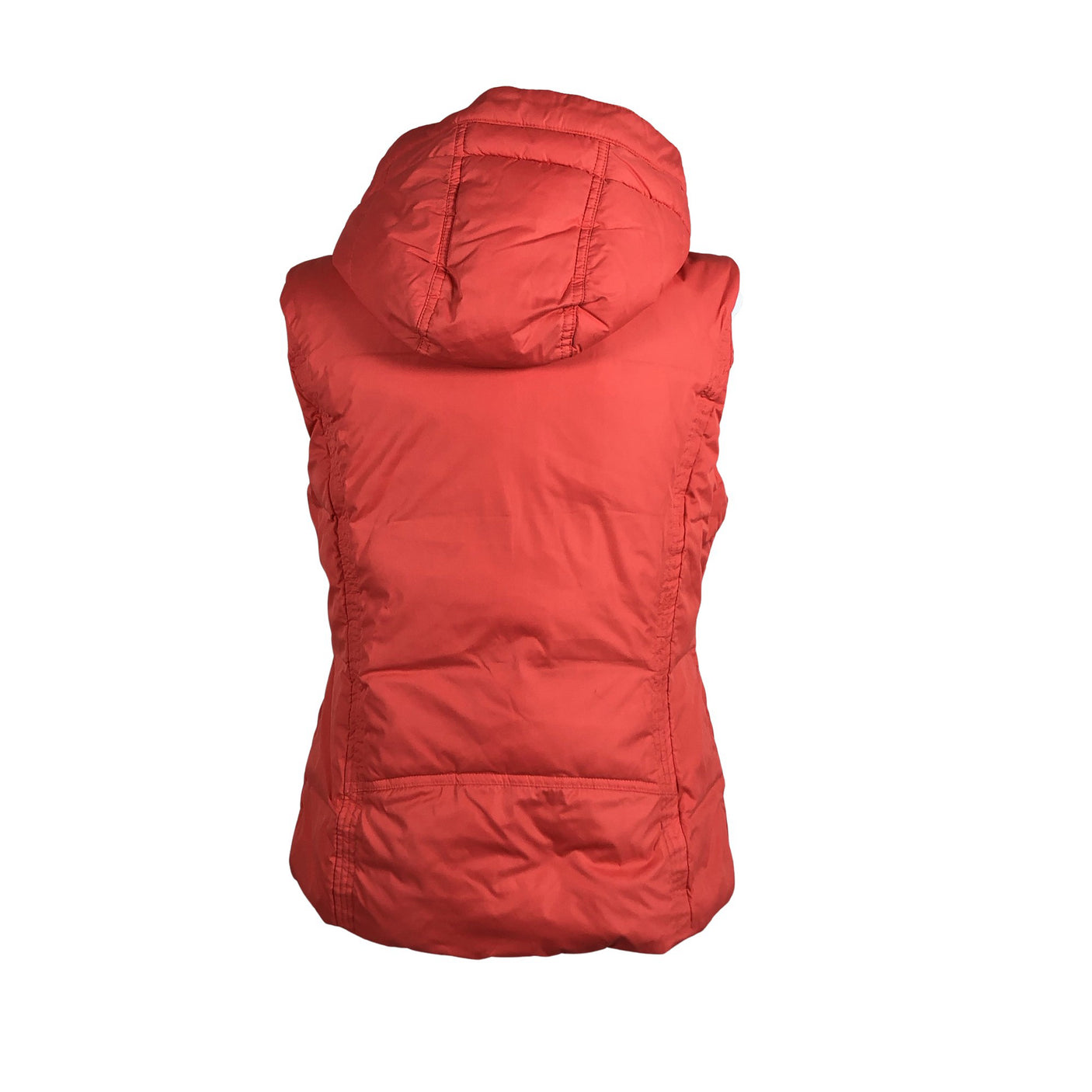 Unisex Icepeak - Õuevest, suurus 40 - Oranž (3)