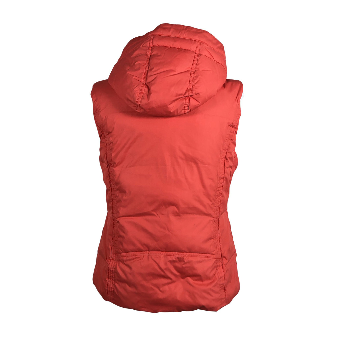 Unisex Icepeak - Õuevest, suurus 40 - Oranž (4)