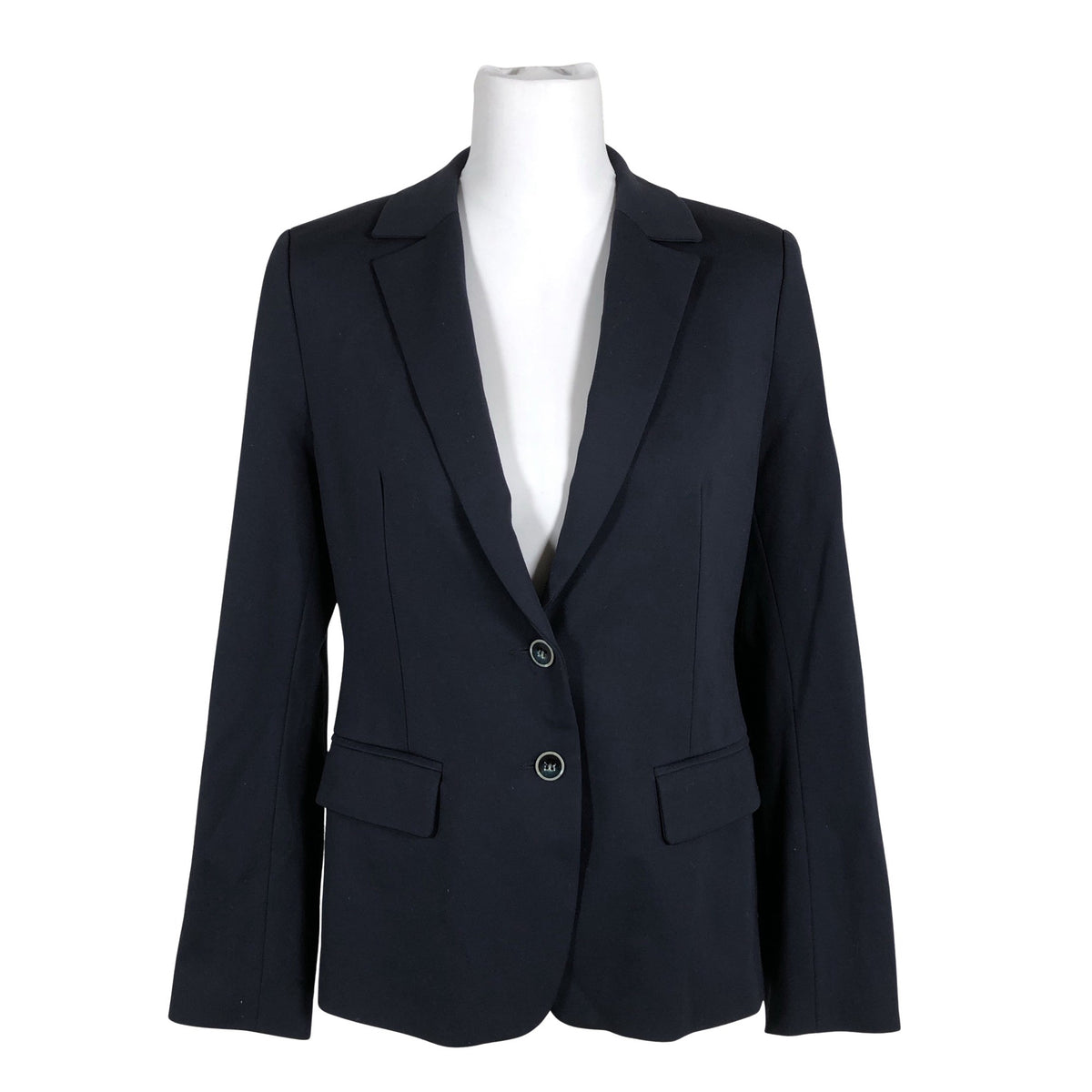 Unisex Claire.dk - Jakk, suurus 40 - Sinine (2)