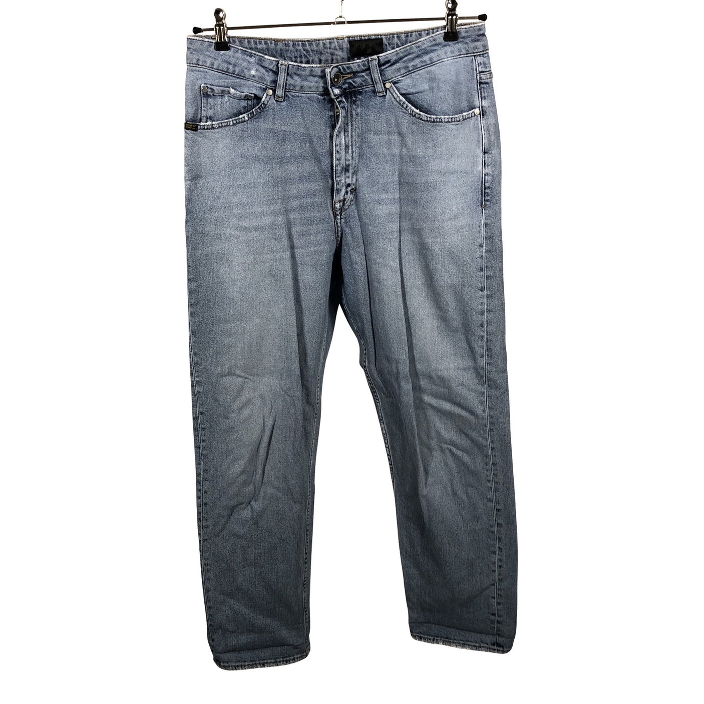Unisex Tiger of Sweden - Teksad, suurus W31 - Helesinine (1)