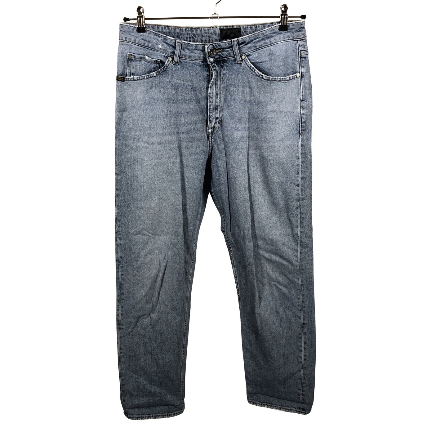 Unisex Tiger of Sweden - Teksad, suurus W31 - Helesinine (3)