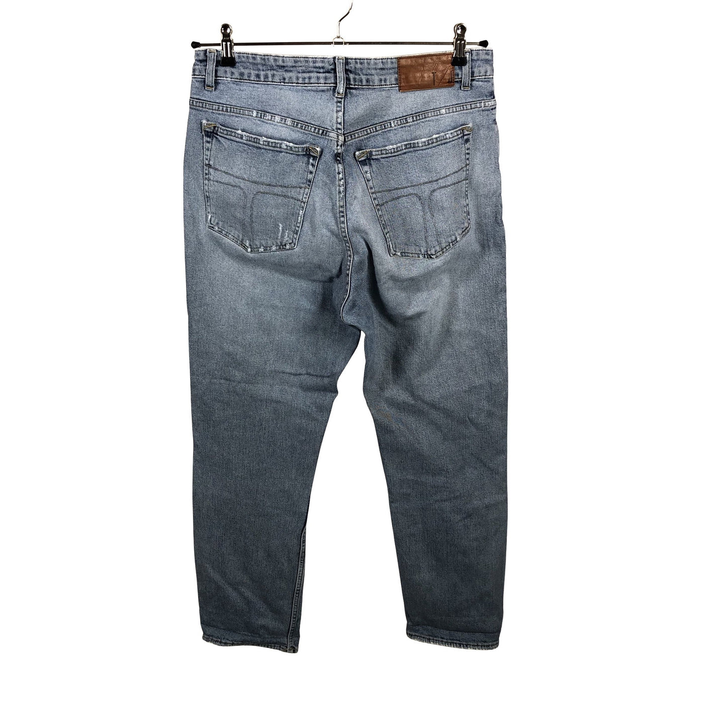 Unisex Tiger of Sweden - Teksad, suurus W31 - Helesinine (5)