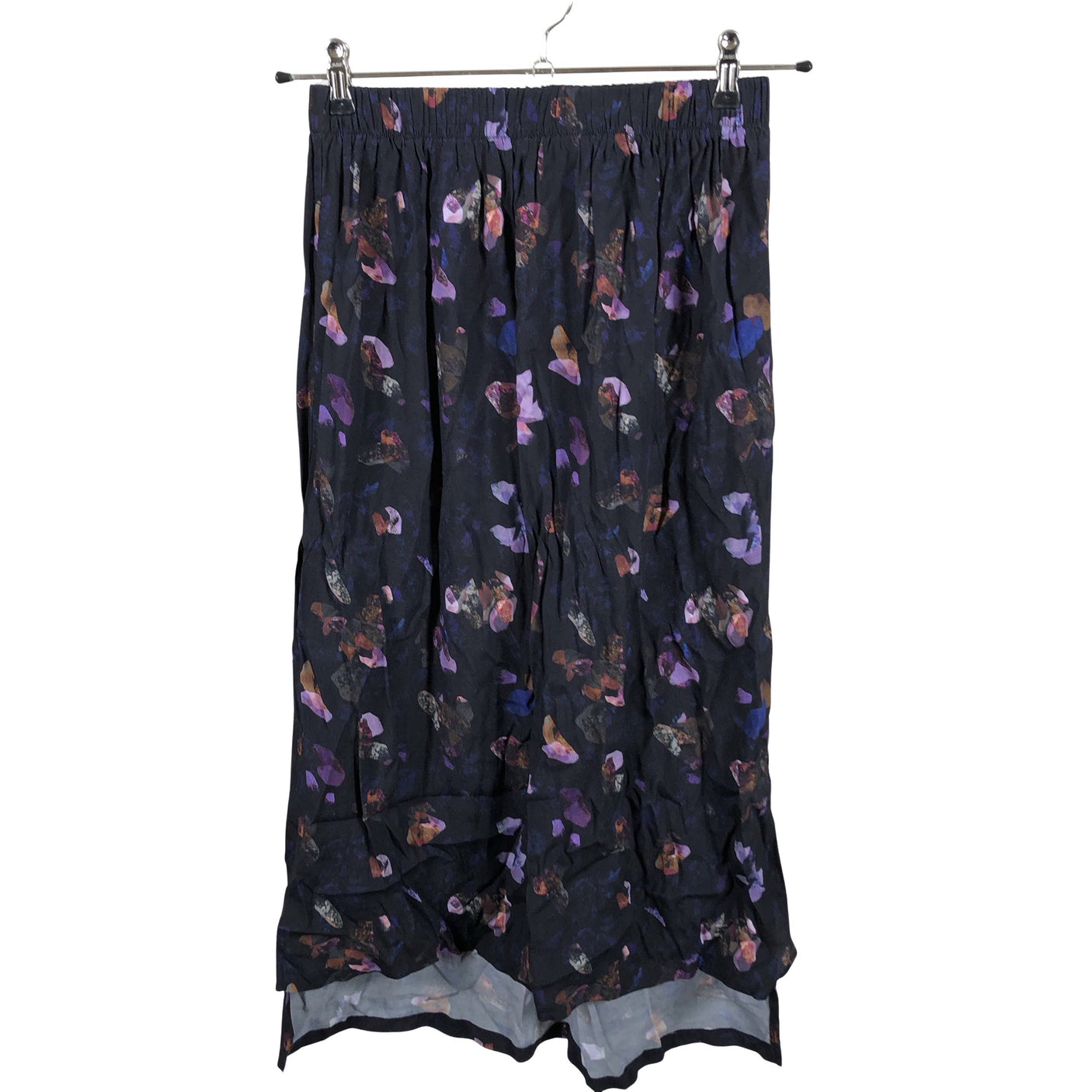 Unisex Morico - Mitteveniv seelik, suurus 36 - Must (1)