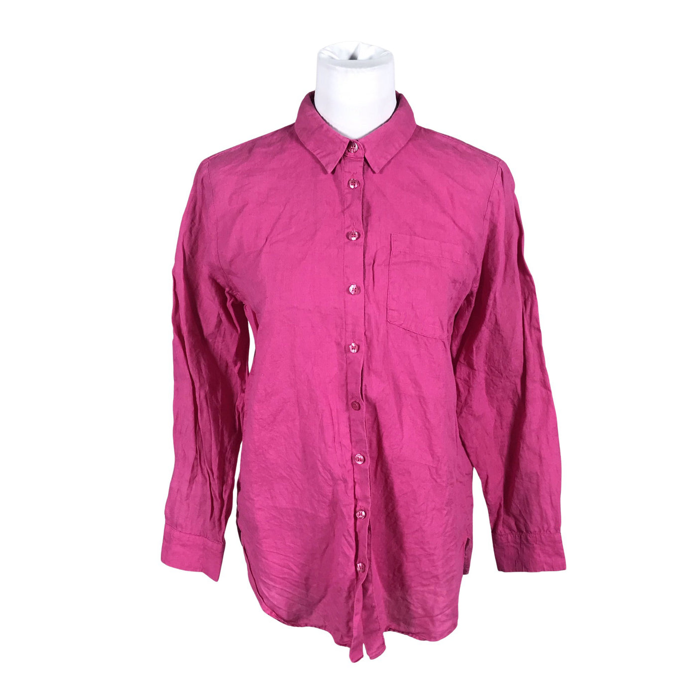 Unisex Nanso - Pluus, suurus 38 - Roosa (1)