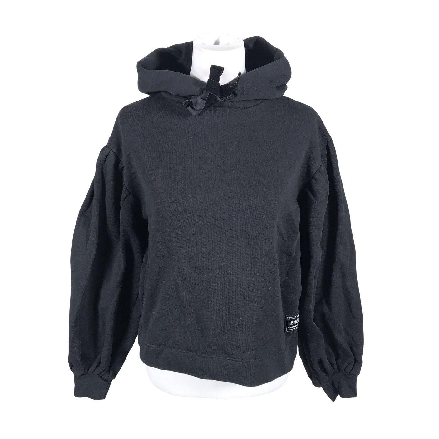 Unisex Levi's - Dressipluus, suurus 34 - Must (1)