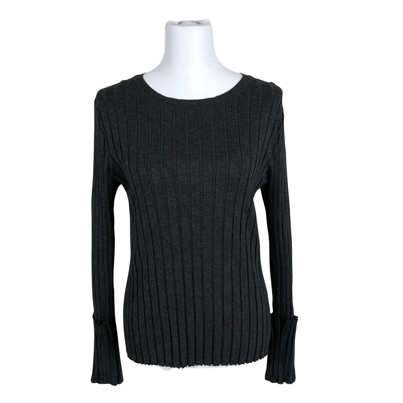 Unisex Philosophy Republic Clothing - Kampsun, suurus 40 - Hall (2)