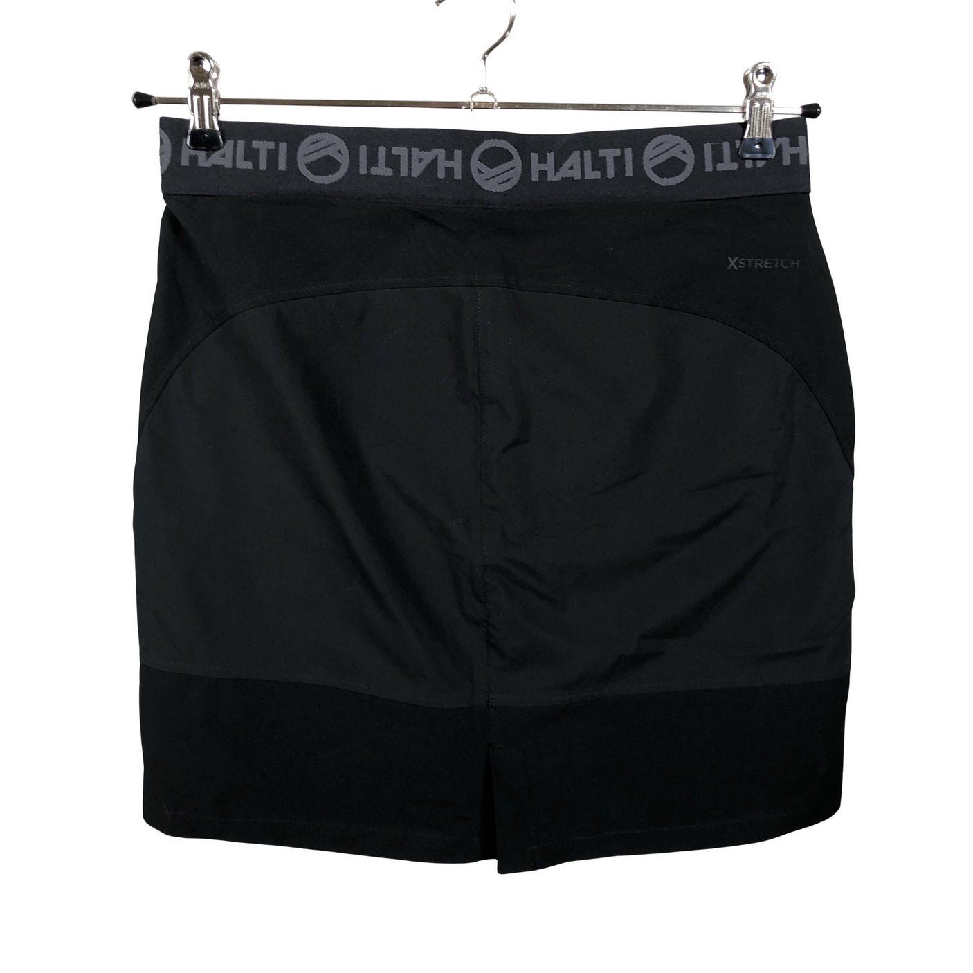 Unisex Halti - Spordipüksseelik, suurus 38 - Must (2)