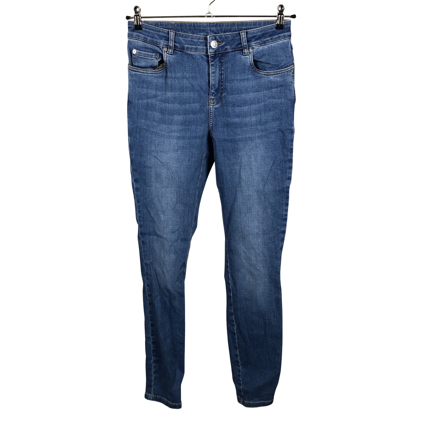 Unisex Your Face - Teksad, suurus 36 - Sinine (2)