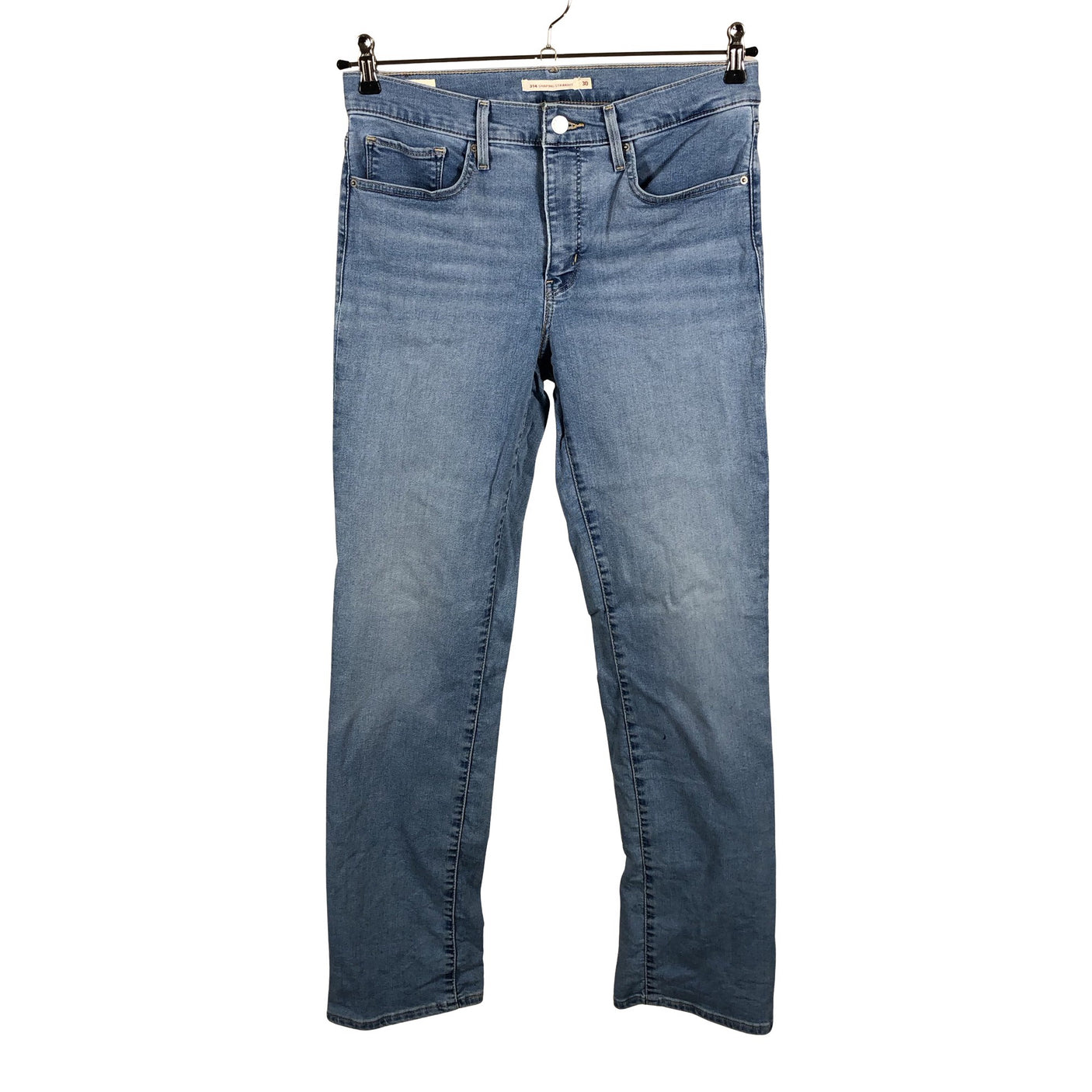 Unisex Levi's - Teksad, suurus W30 - Sinine (1)