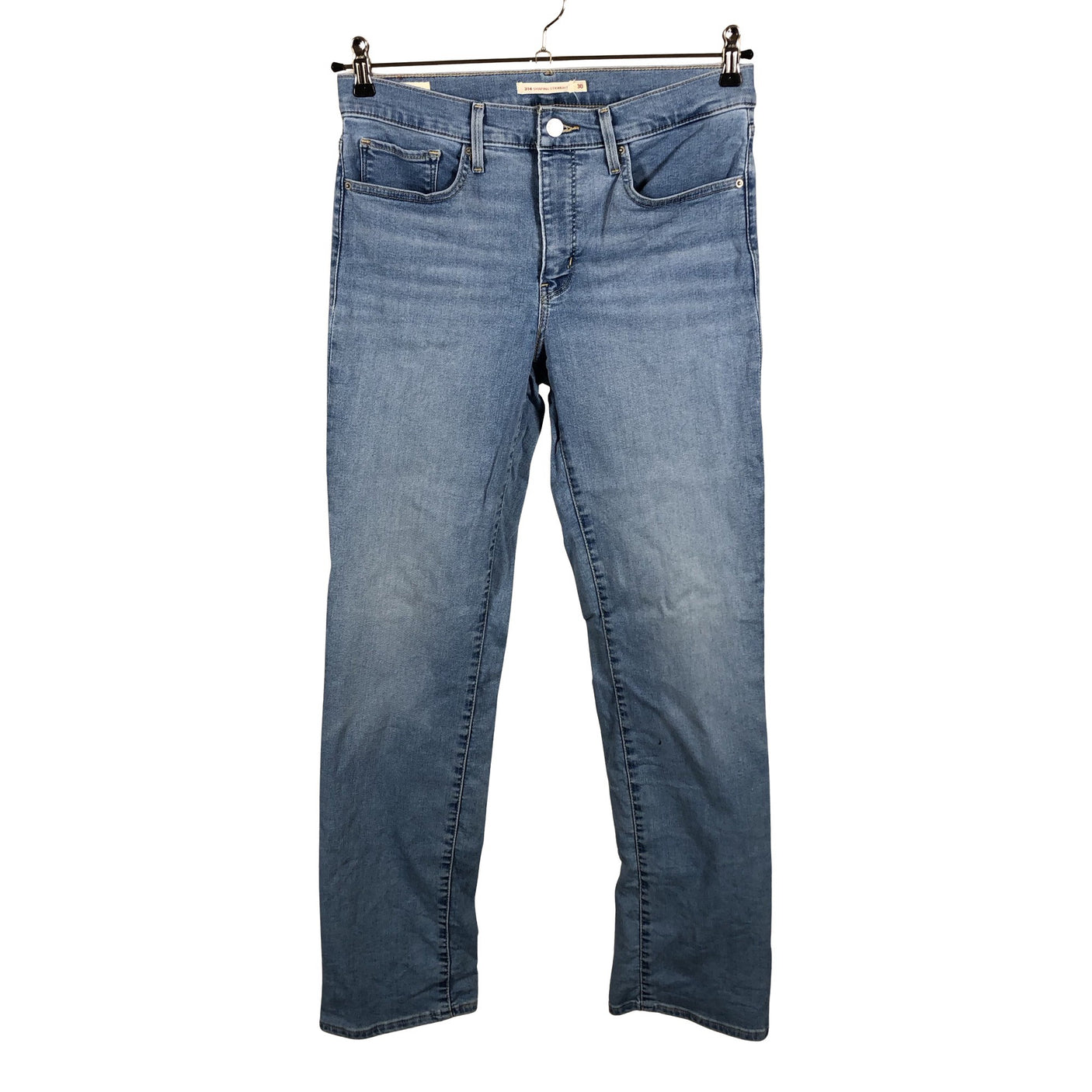 Unisex Levi's - Teksad, suurus W30 - Sinine (2)