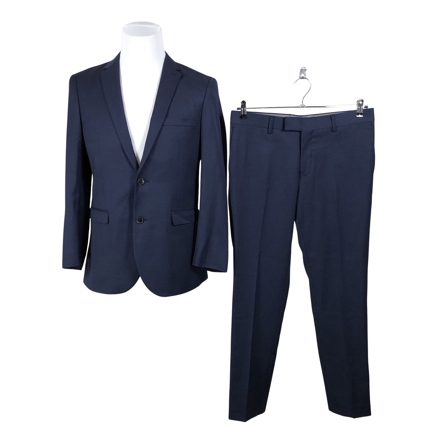Unisex Matinique - Ülikond, suurus L - Sinine (1)