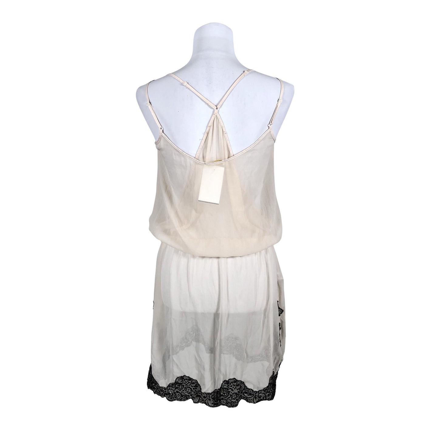 Unisex Coemi - Öösärk , suurus 38 - Heleroosa (2)