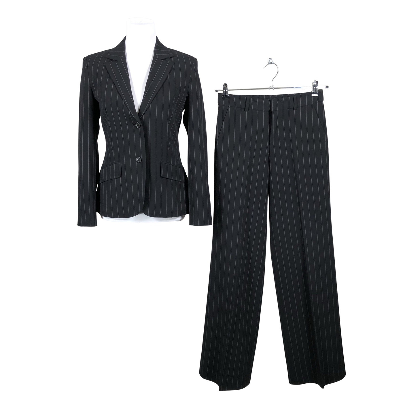 Unisex InWear - Kostüüm, suurus 36 - Must (1)