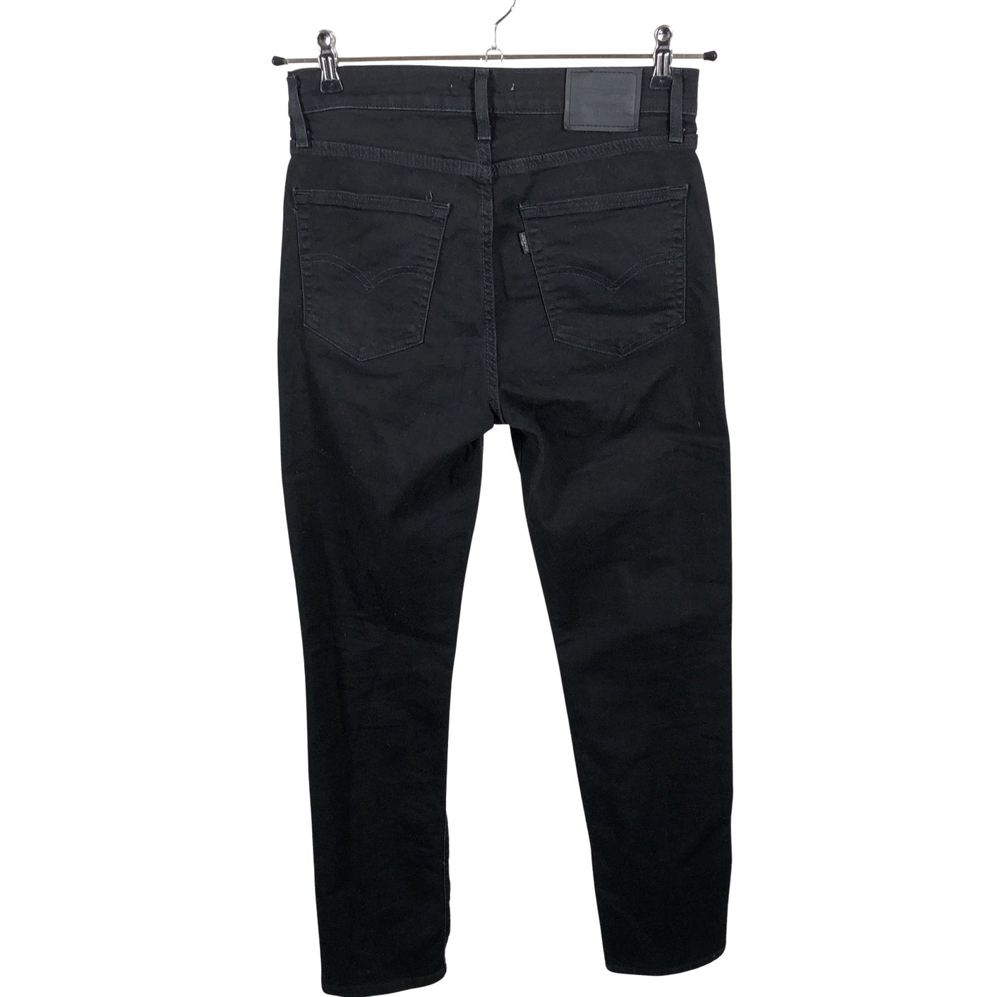 Unisex Levi's - Teksad, suurus W29 - Must (4)