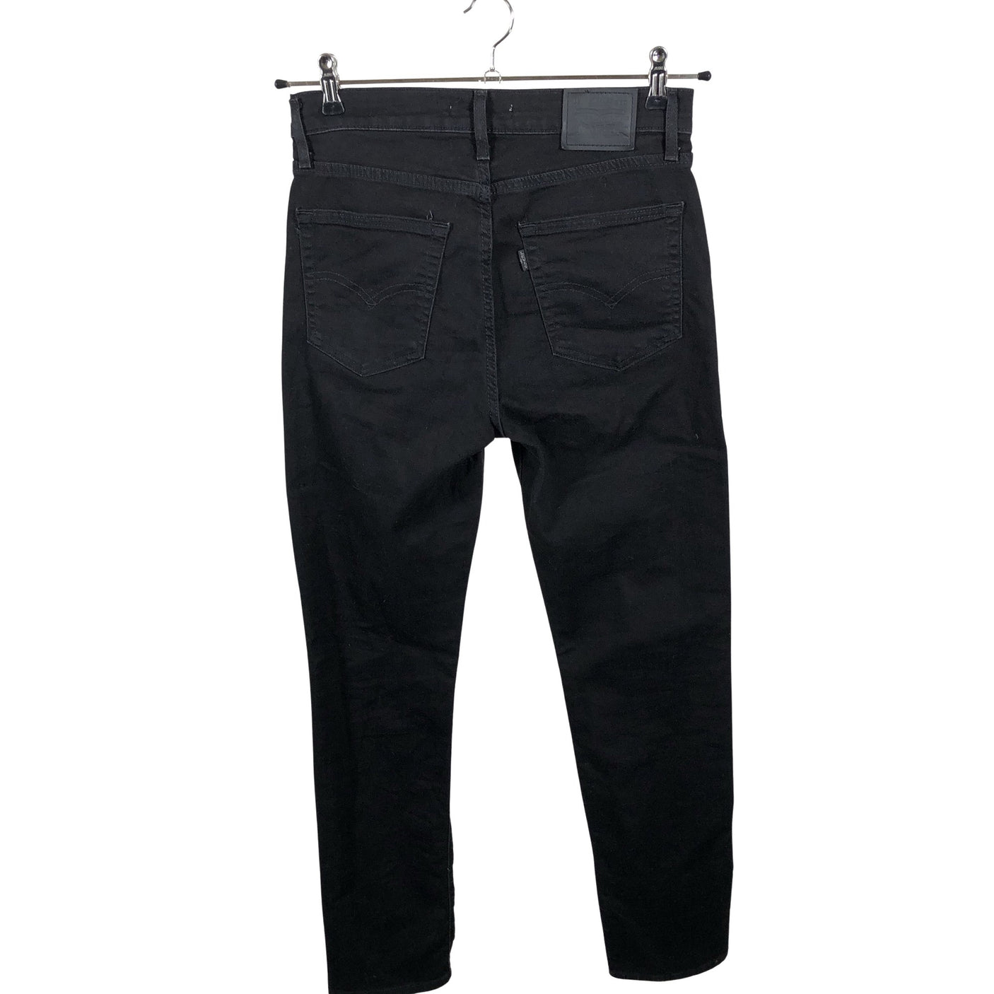 Unisex Levi's - Teksad, suurus W29 - Must (3)
