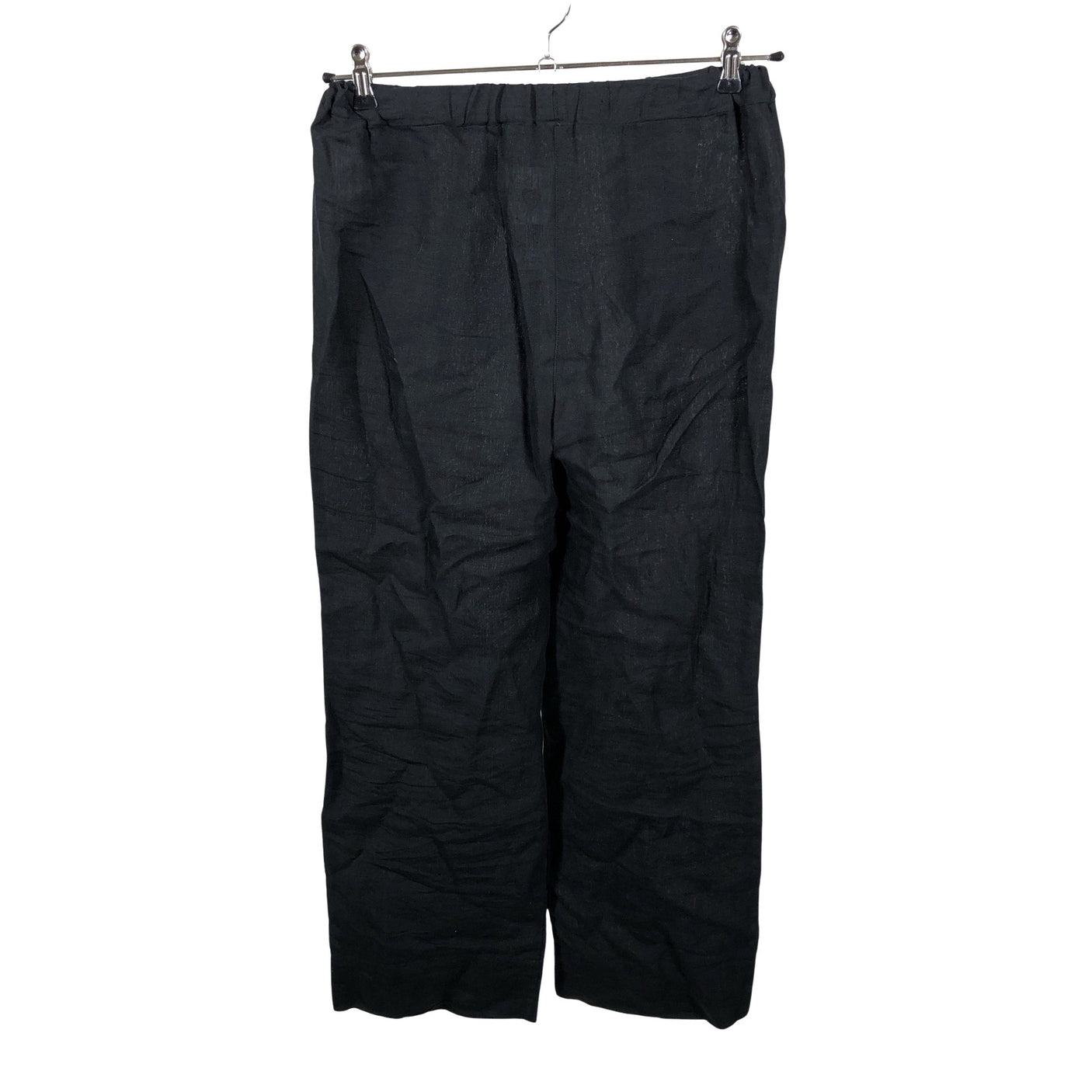 Unisex Ritva Falla - Mittevenivad püksid, suurus 36 - Must (4)