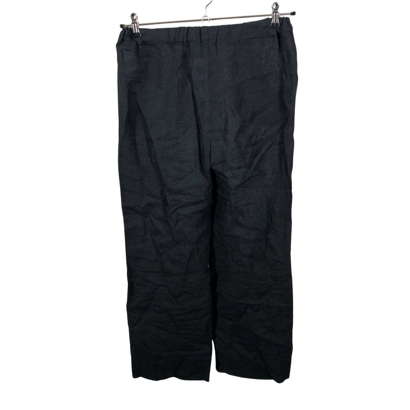 Unisex Ritva Falla - Mittevenivad püksid, suurus 36 - Must (3)