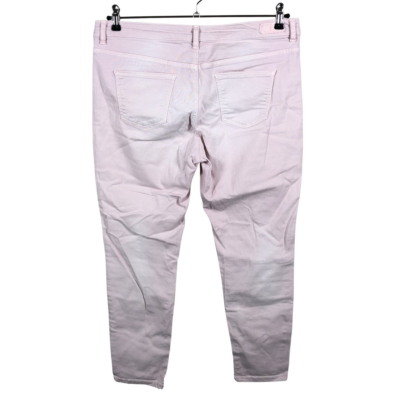 Unisex Esprit - Teksad, suurus 42 - Heleroosa (2)
