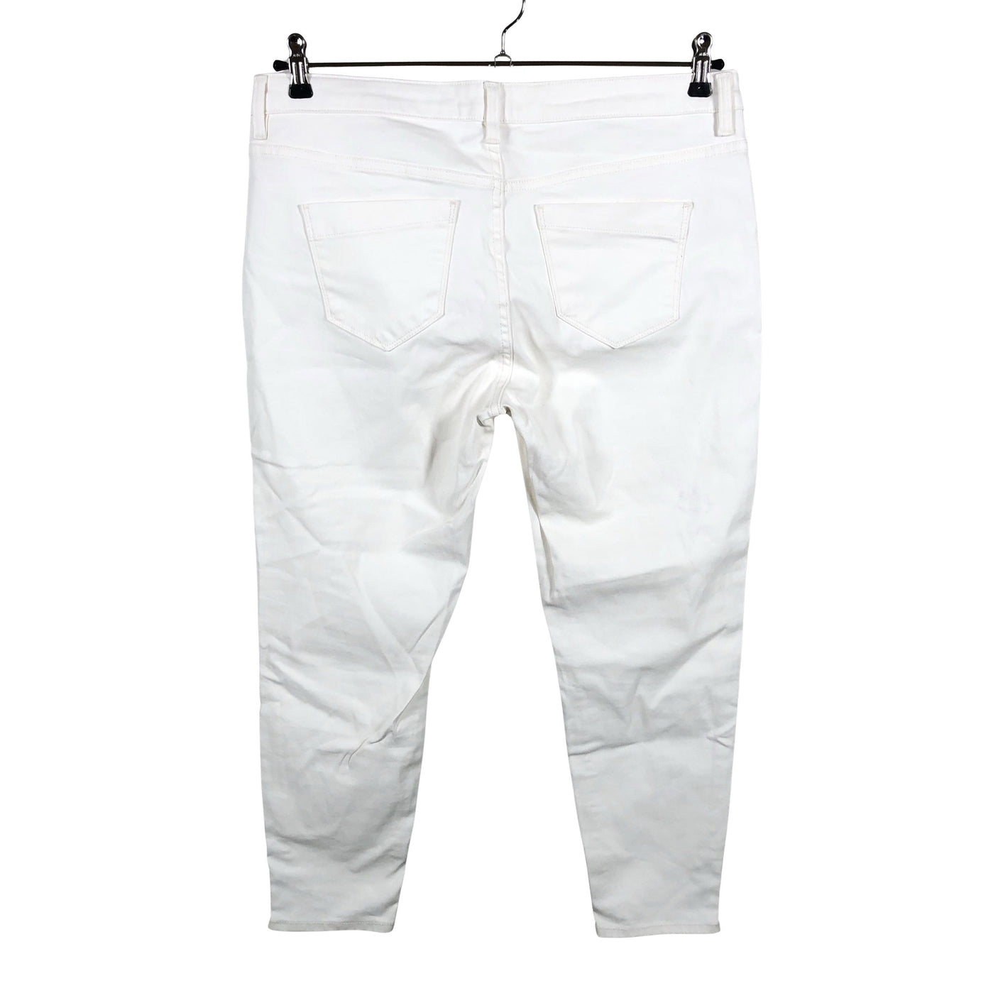 Unisex Esprit - Teksad, suurus 42 - Valge (4)