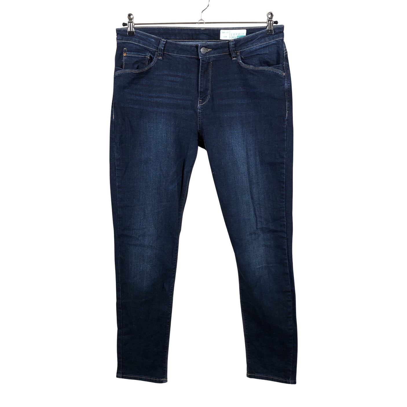 Unisex Esprit - Teksad, suurus W33 - Sinine (1)